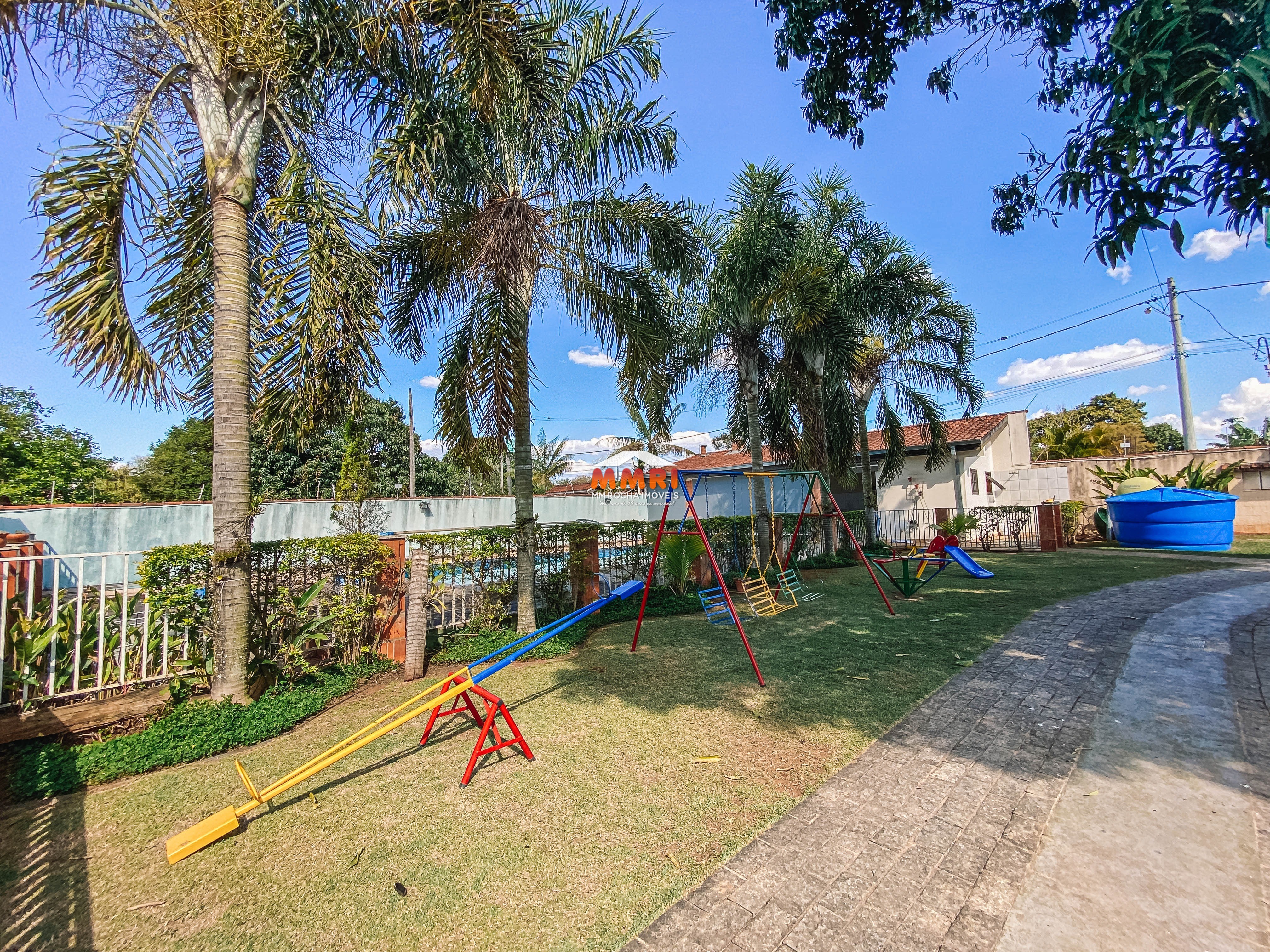 Chácara, 7 quartos, 1600 m² - Foto 7