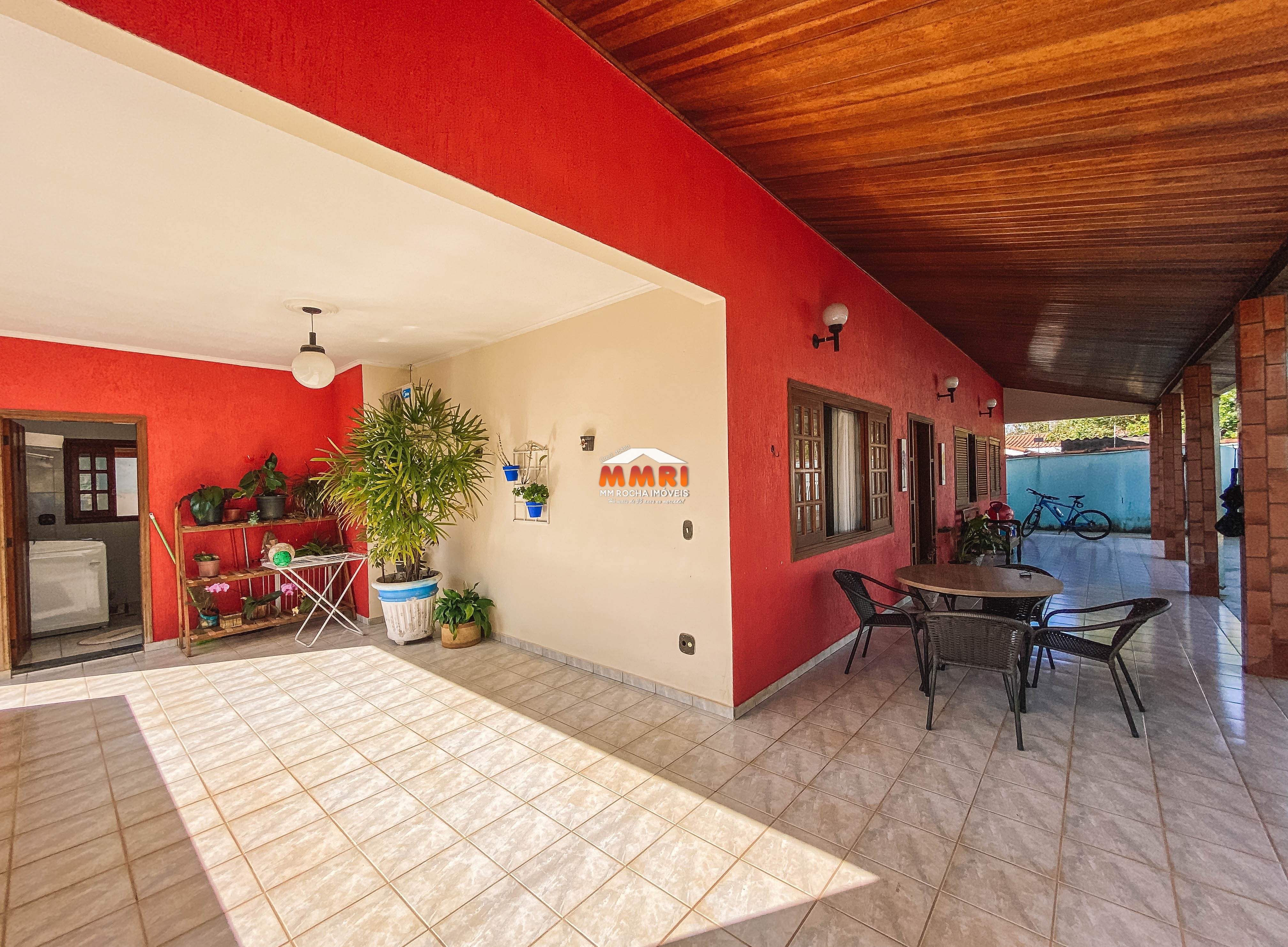 Chácara, 7 quartos, 1600 m² - Foto 27