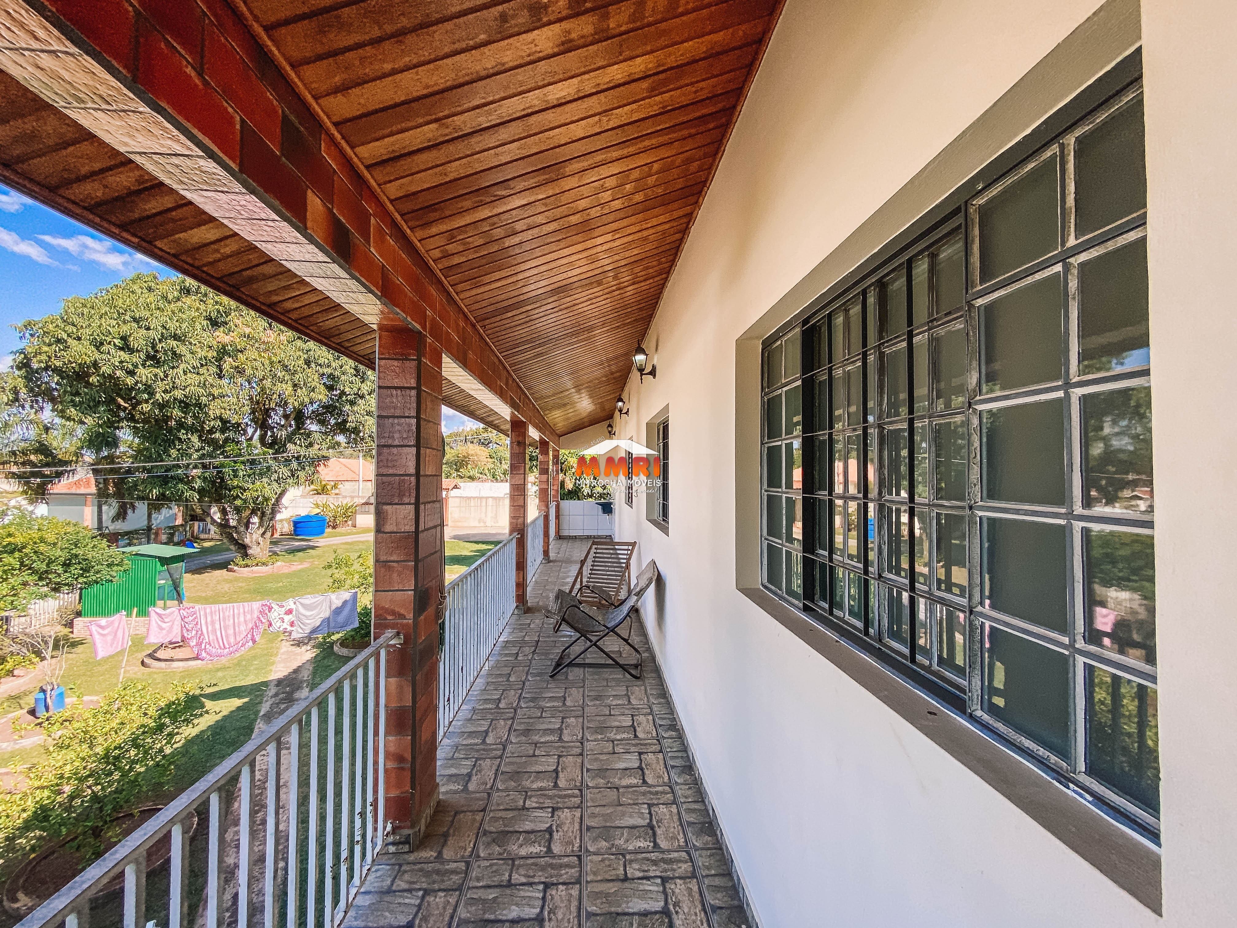 Chácara, 7 quartos, 1600 m² - Foto 37