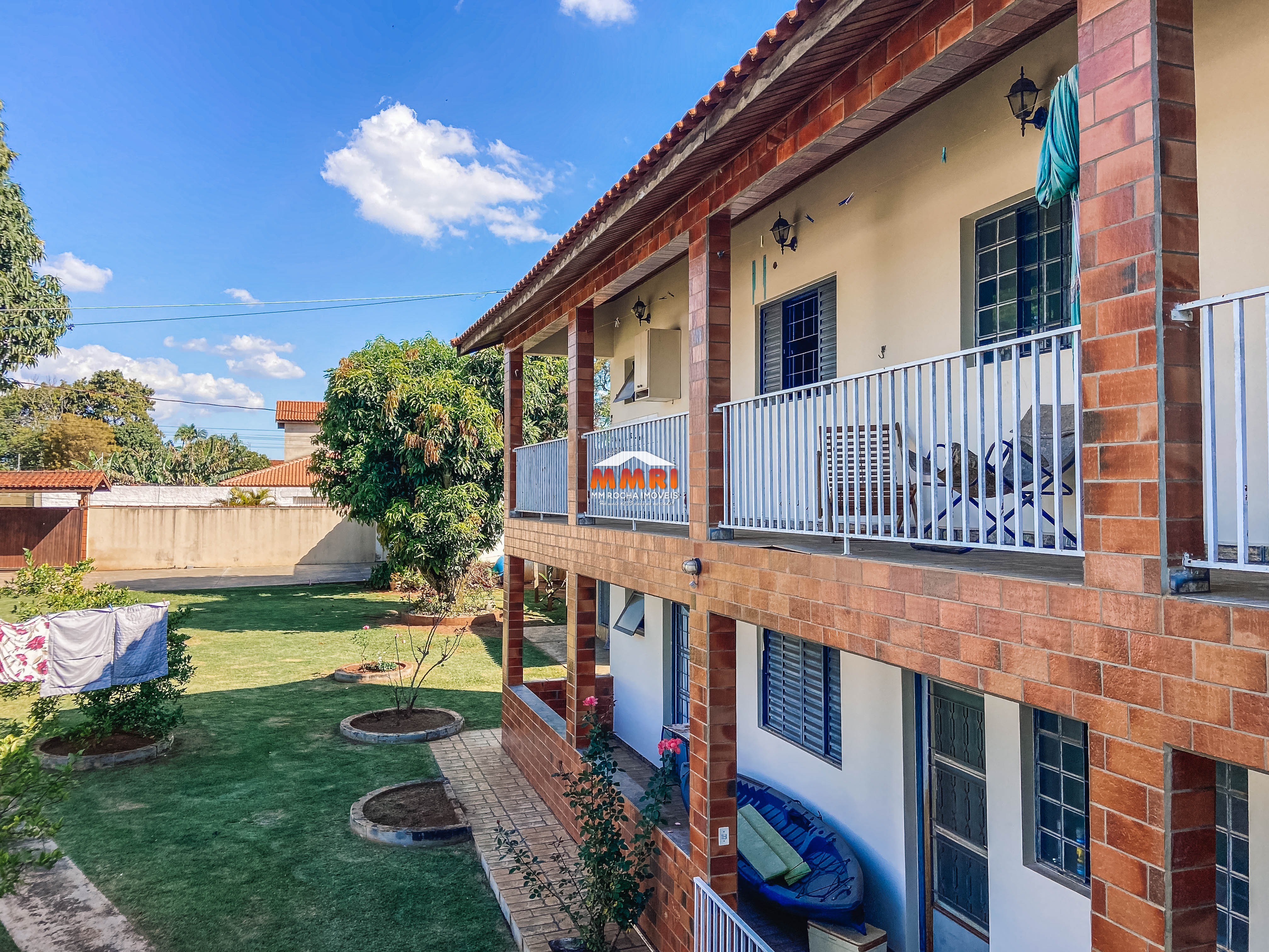 Chácara, 7 quartos, 1600 m² - Foto 34