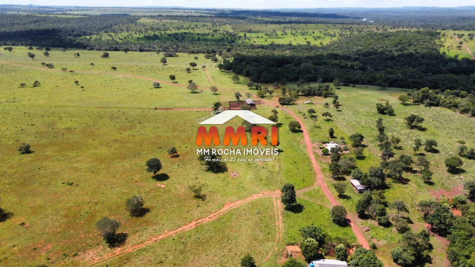 Fazenda à venda, 500m² - Foto 13