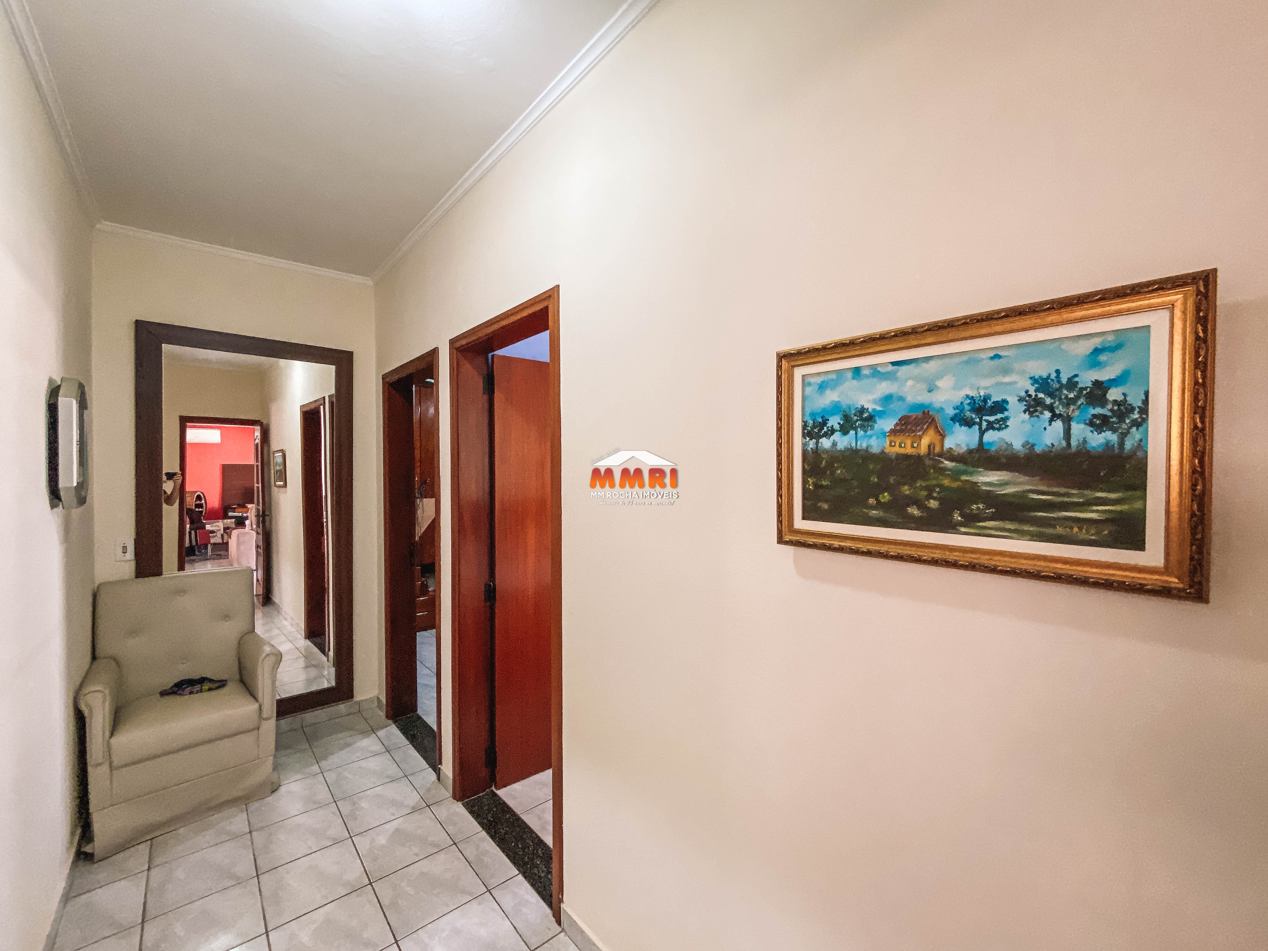 Chácara, 7 quartos, 1600 m² - Foto 16