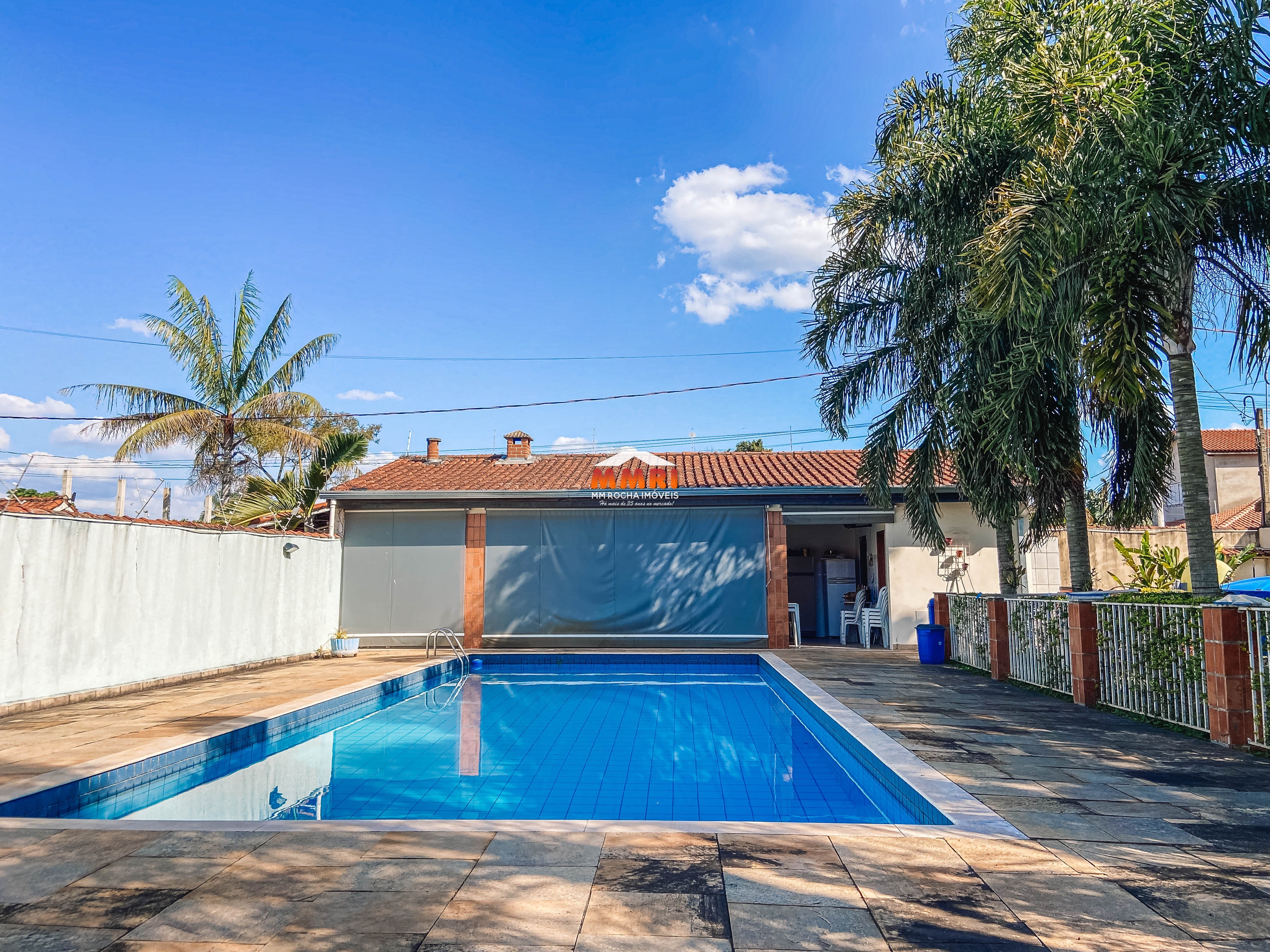 Chácara, 7 quartos, 1600 m² - Foto 54