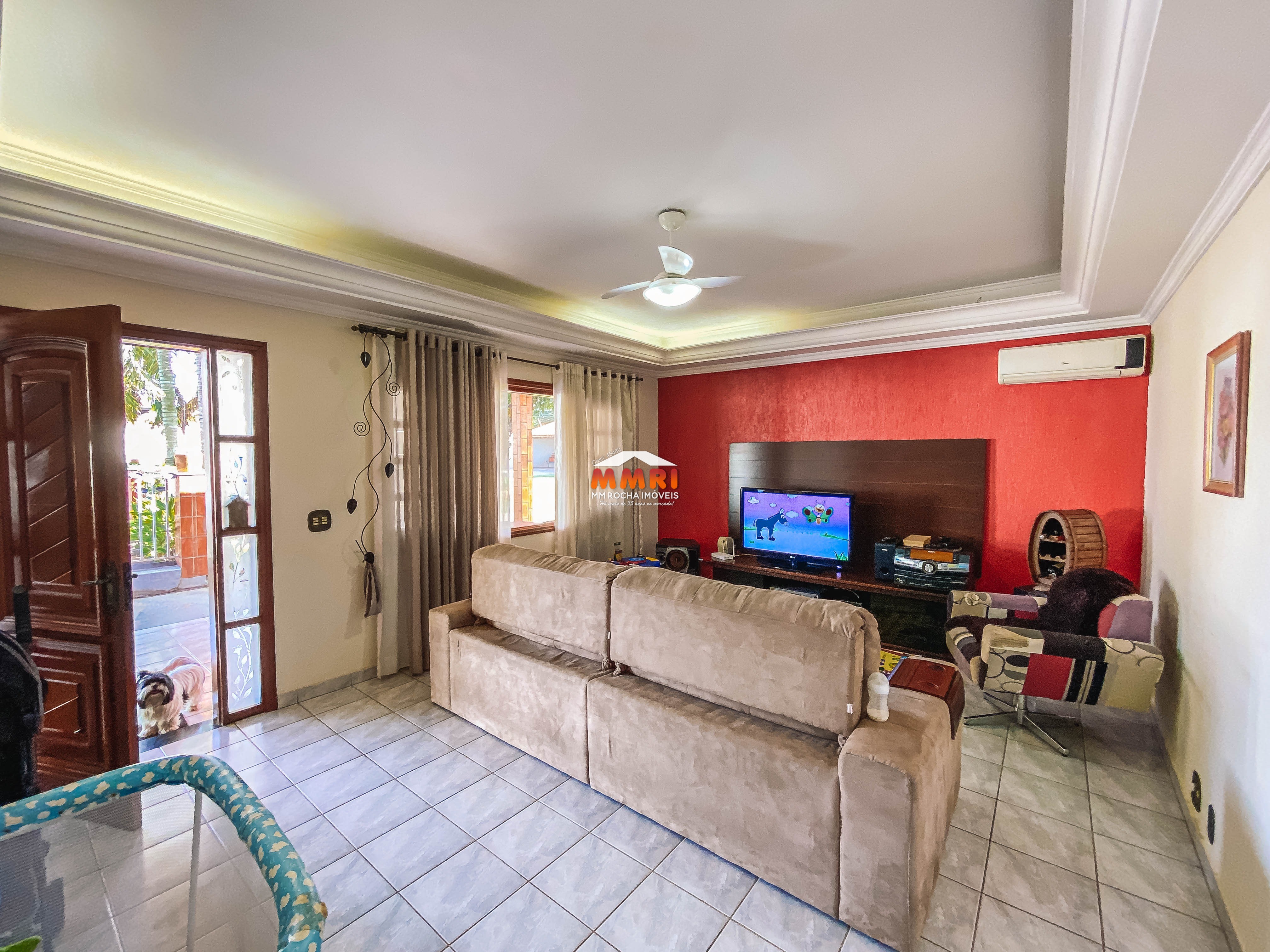 Chácara, 7 quartos, 1600 m² - Foto 26