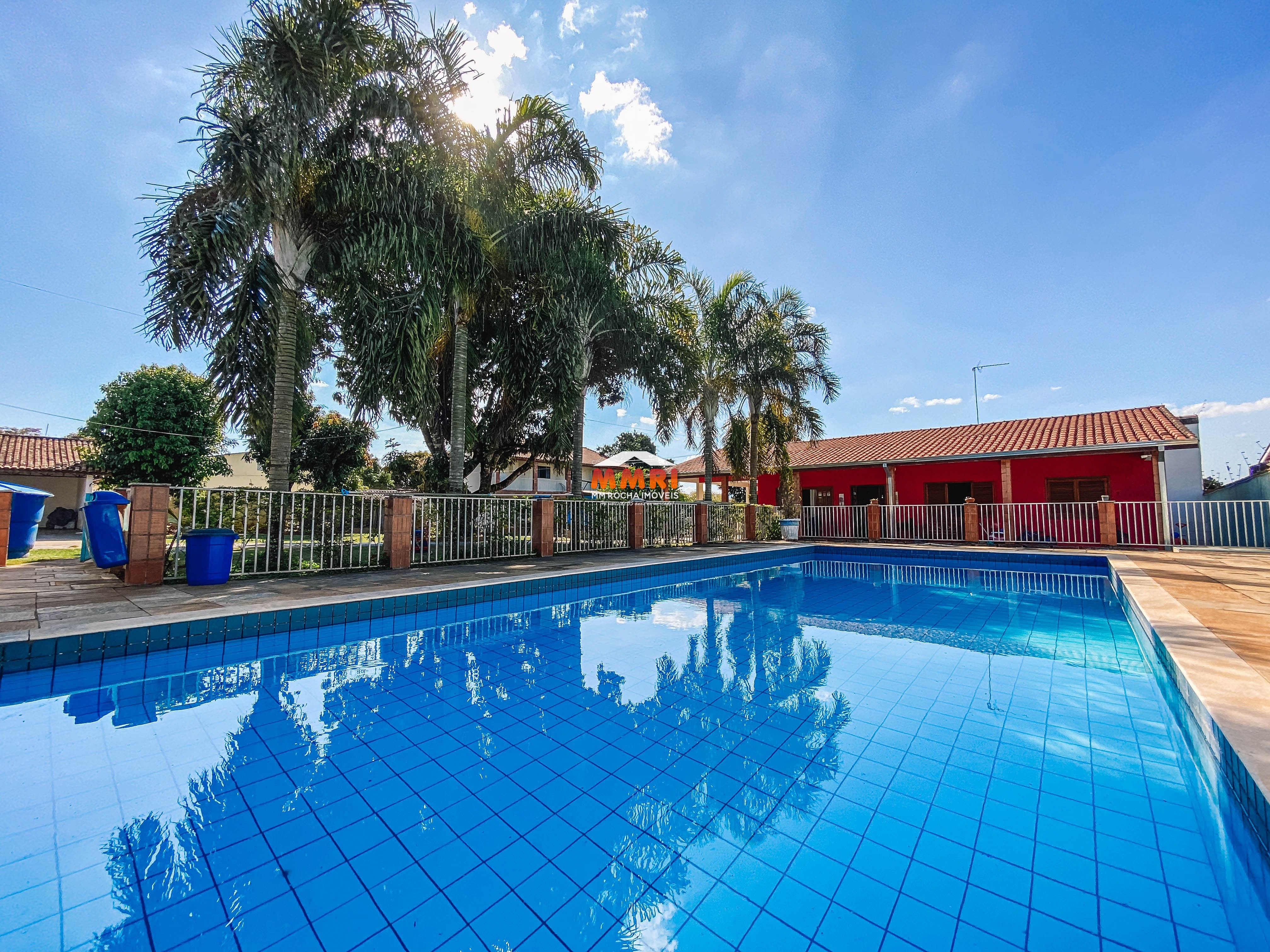 Chácara, 7 quartos, 1600 m² - Foto 68