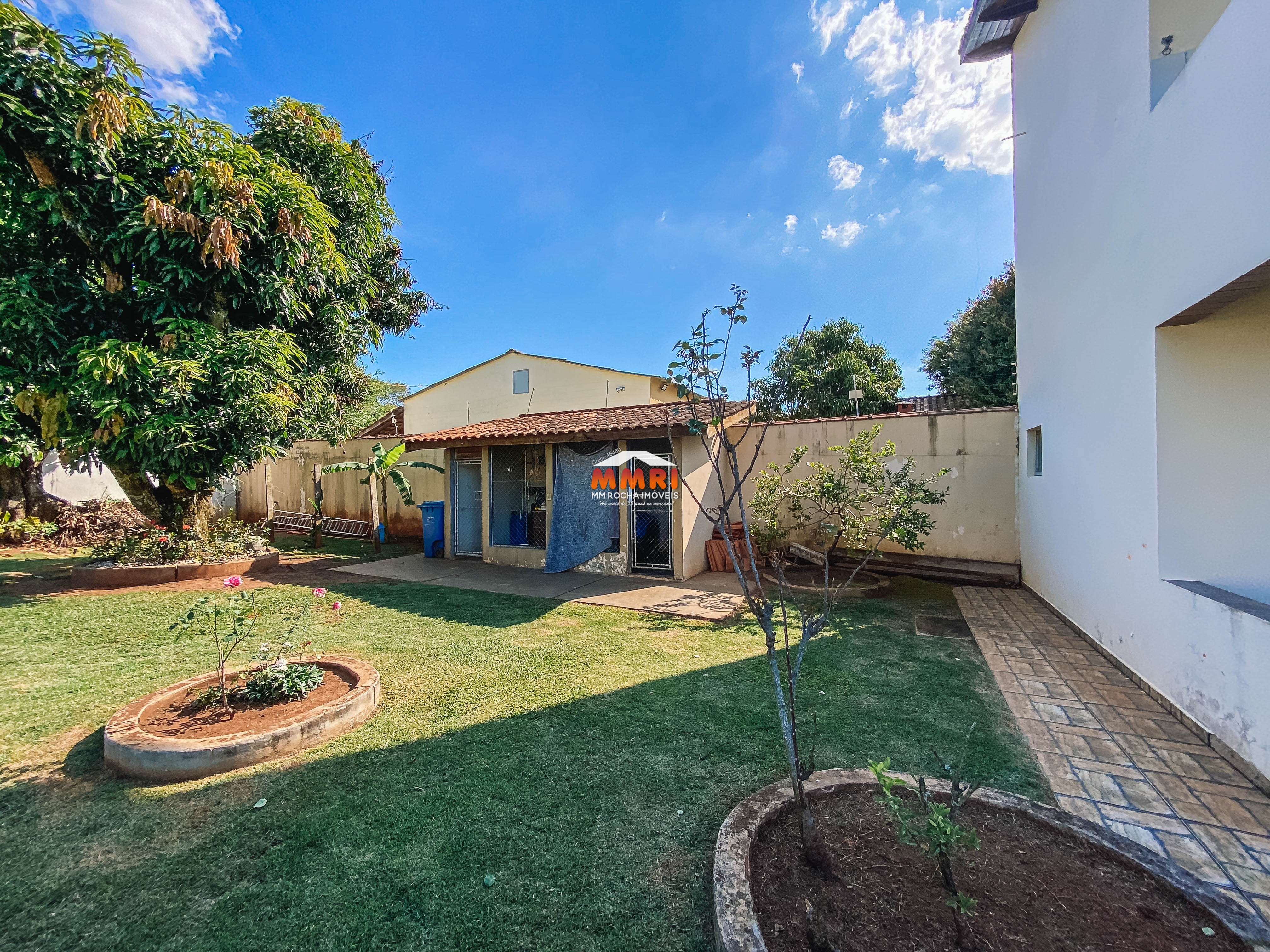 Chácara, 7 quartos, 1600 m² - Foto 48