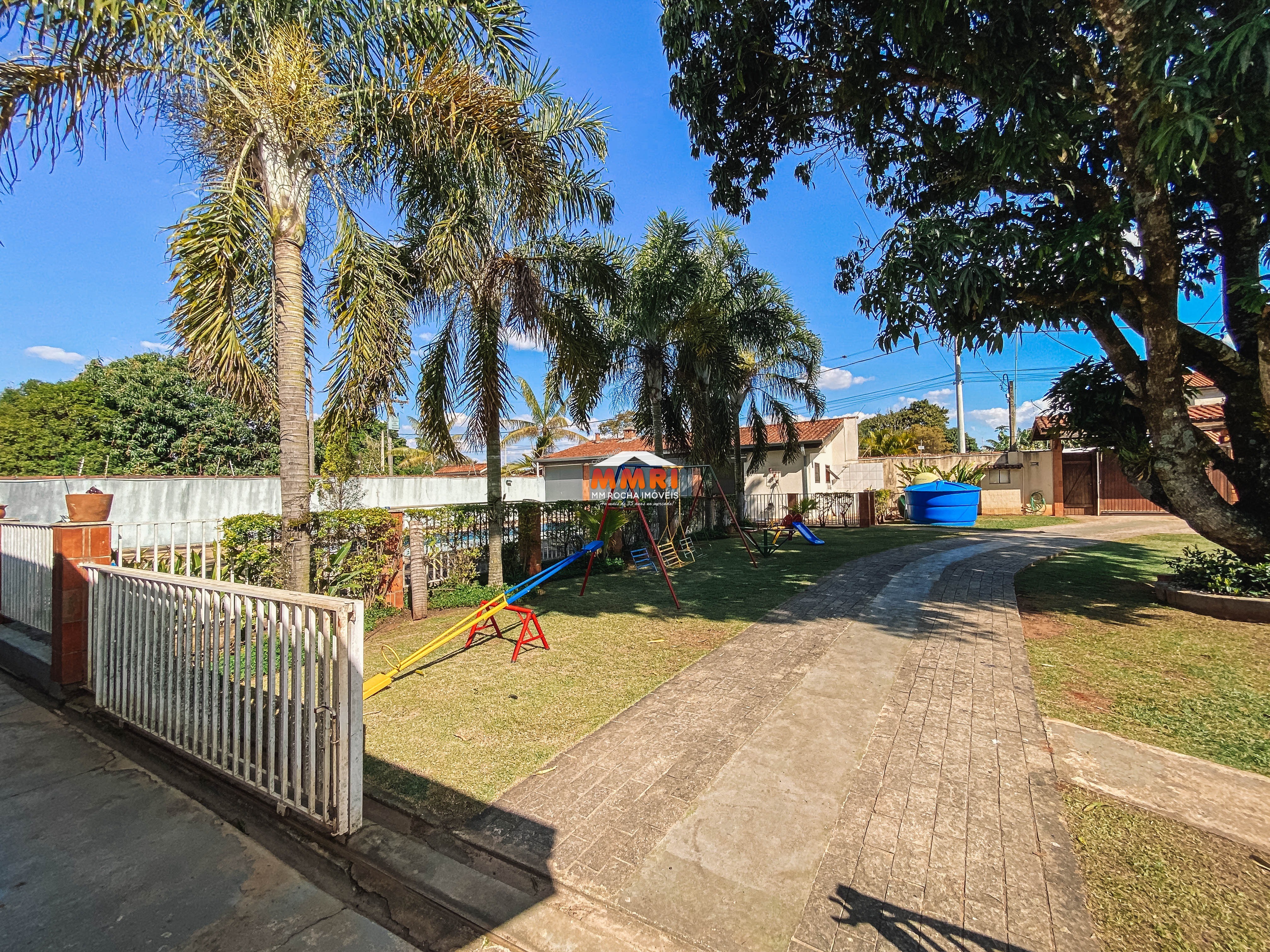 Chácara, 7 quartos, 1600 m² - Foto 28