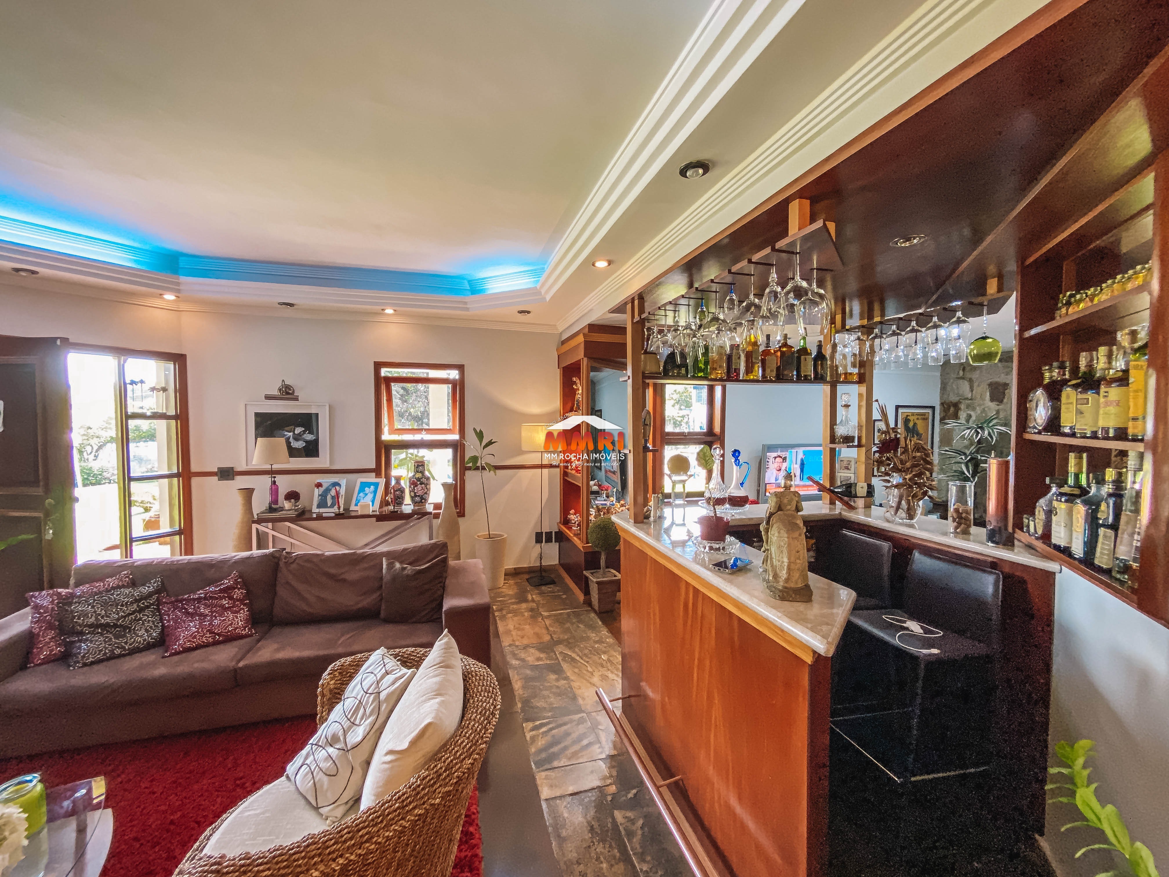 Chácara, 3 quartos, 2210 m² - Foto 15