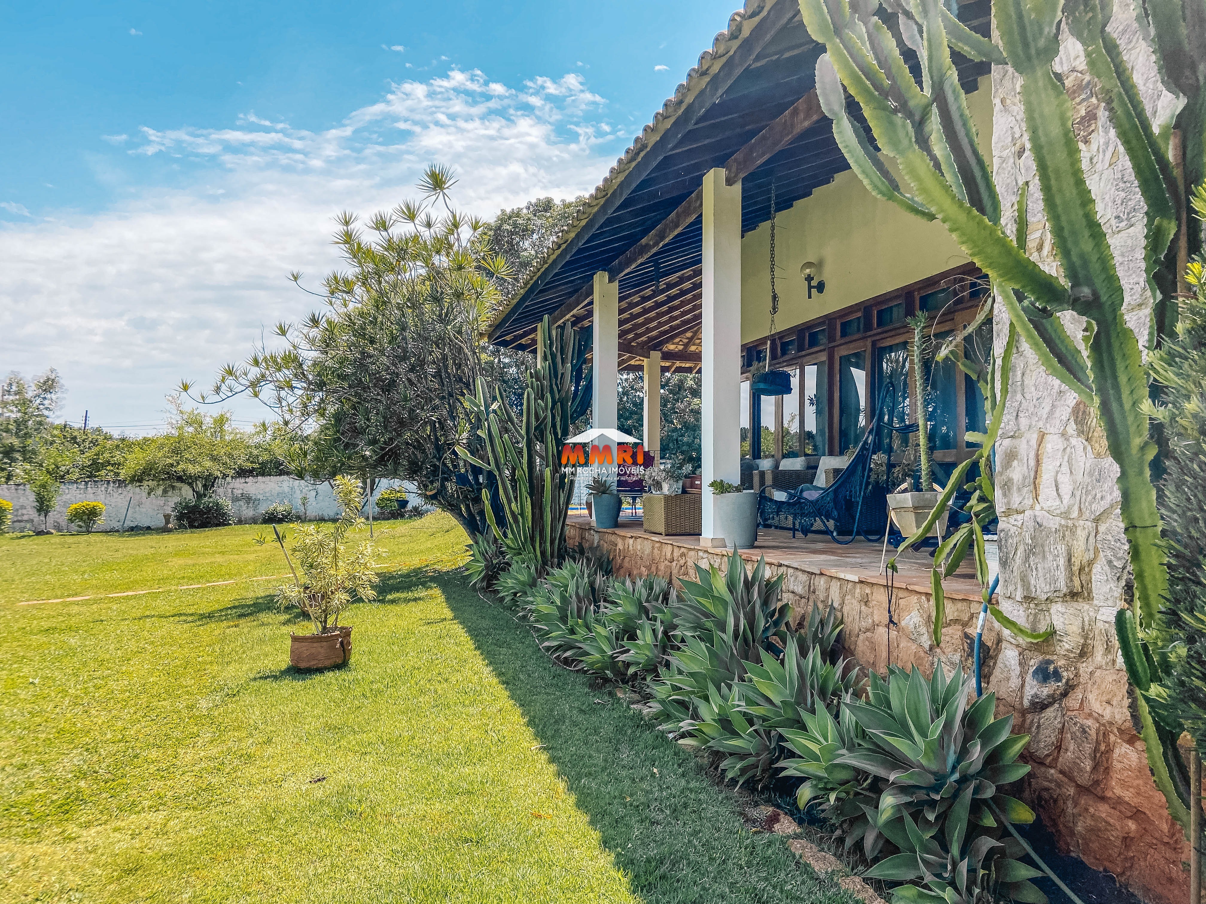 Chácara, 3 quartos, 2210 m² - Foto 43