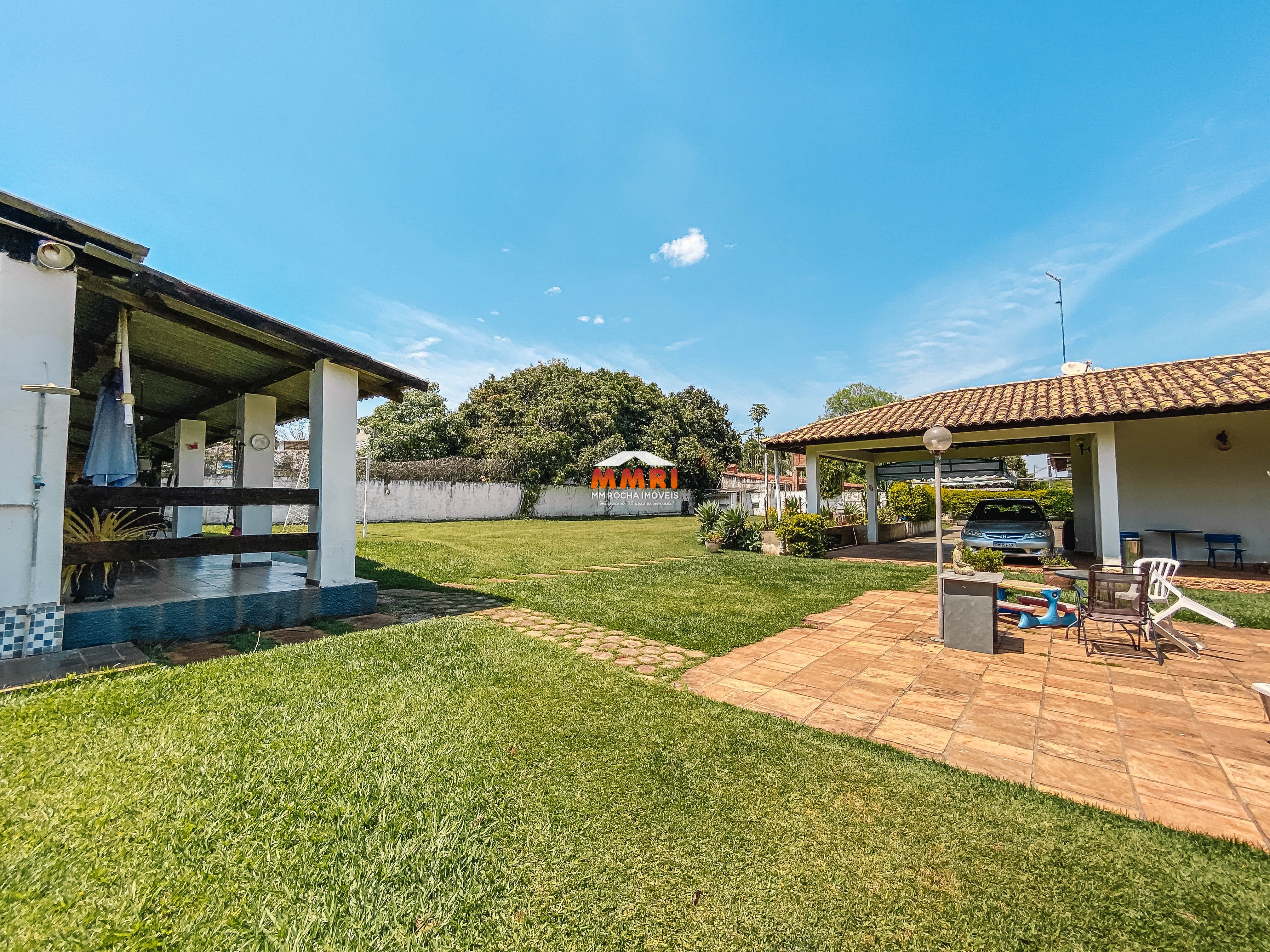 Chácara, 3 quartos, 2210 m² - Foto 52