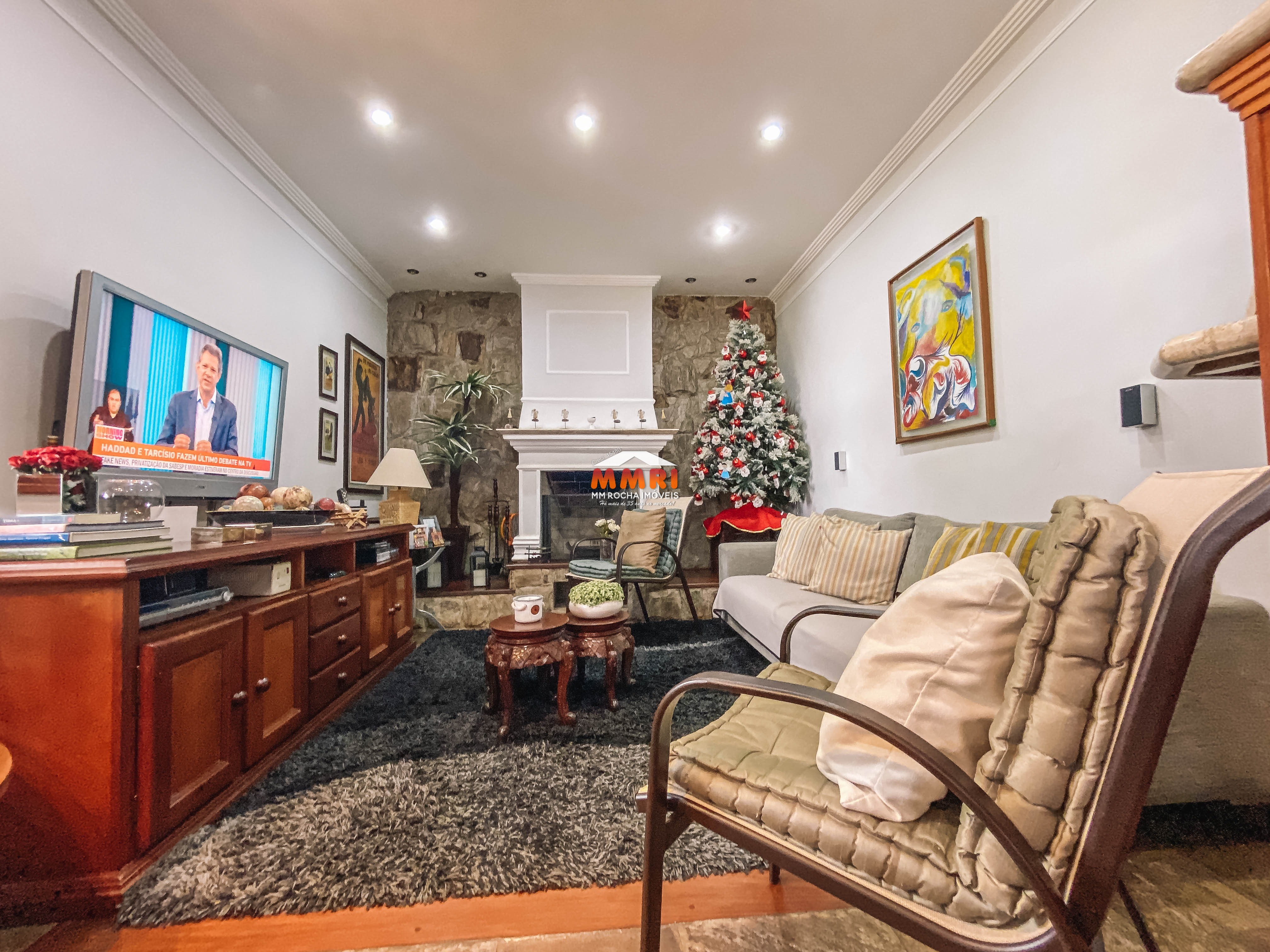 Chácara, 3 quartos, 2210 m² - Foto 7