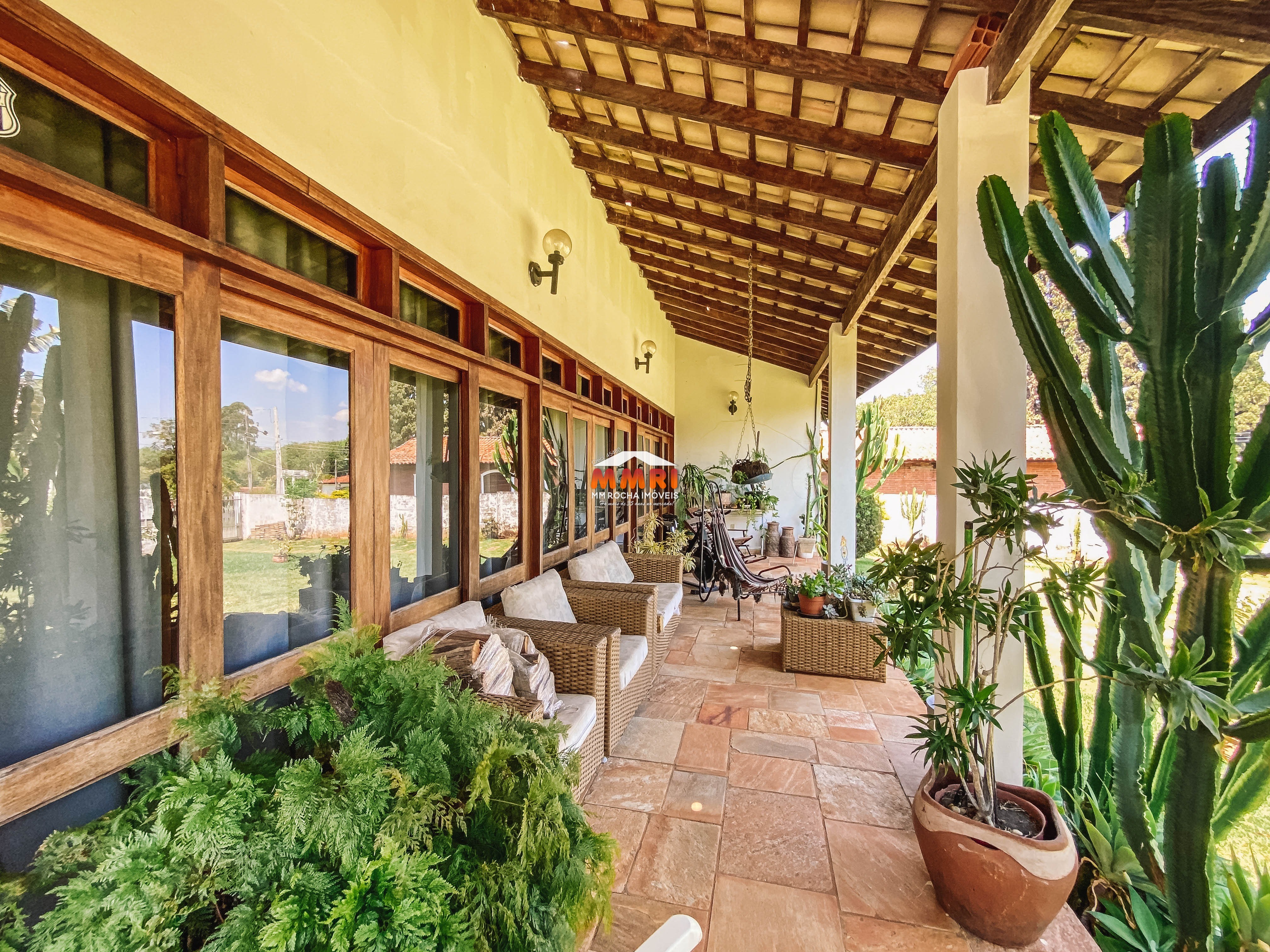 Chácara, 3 quartos, 2210 m² - Foto 40