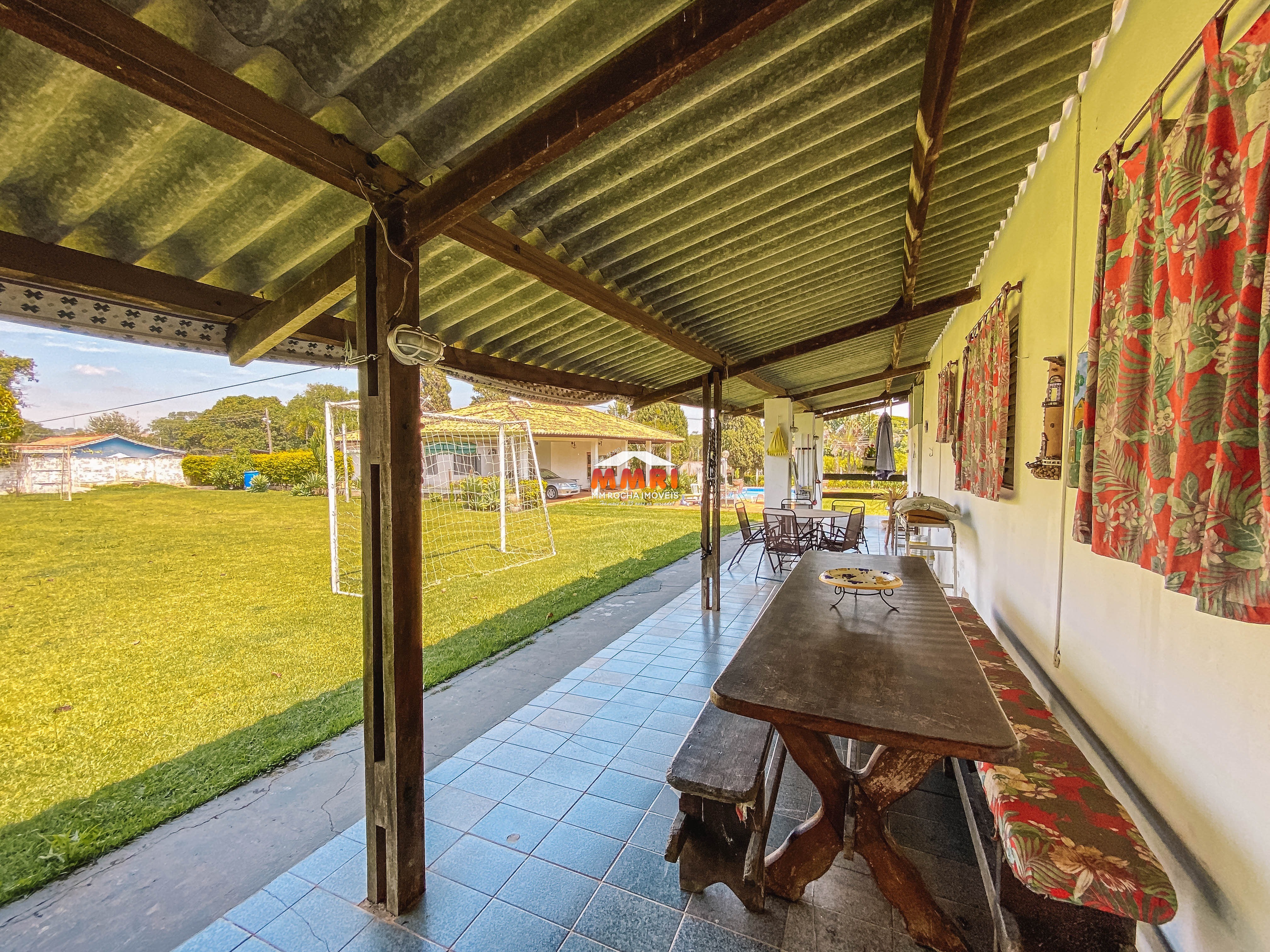 Chácara, 3 quartos, 2210 m² - Foto 34