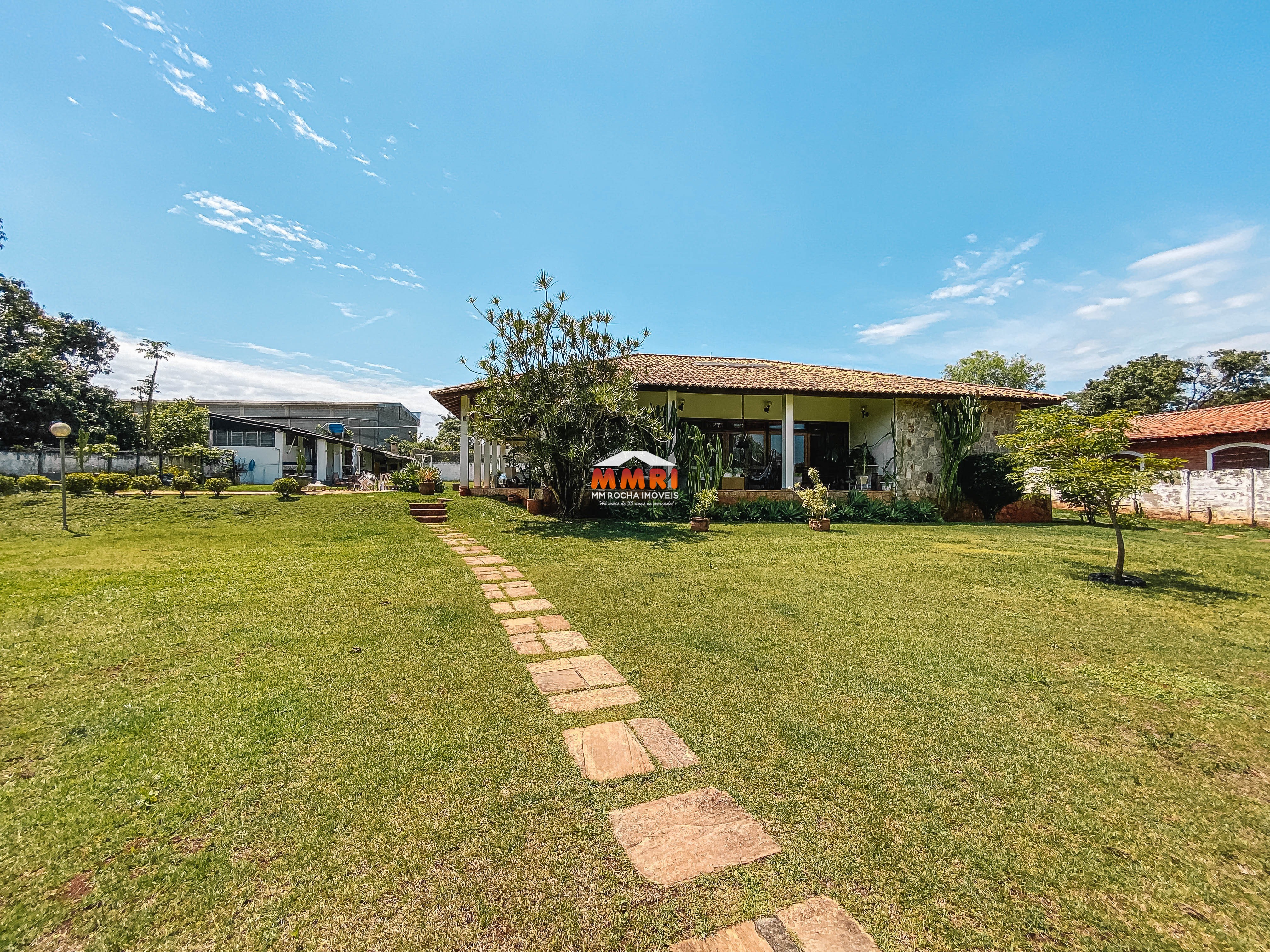 Chácara, 3 quartos, 2210 m² - Foto 44