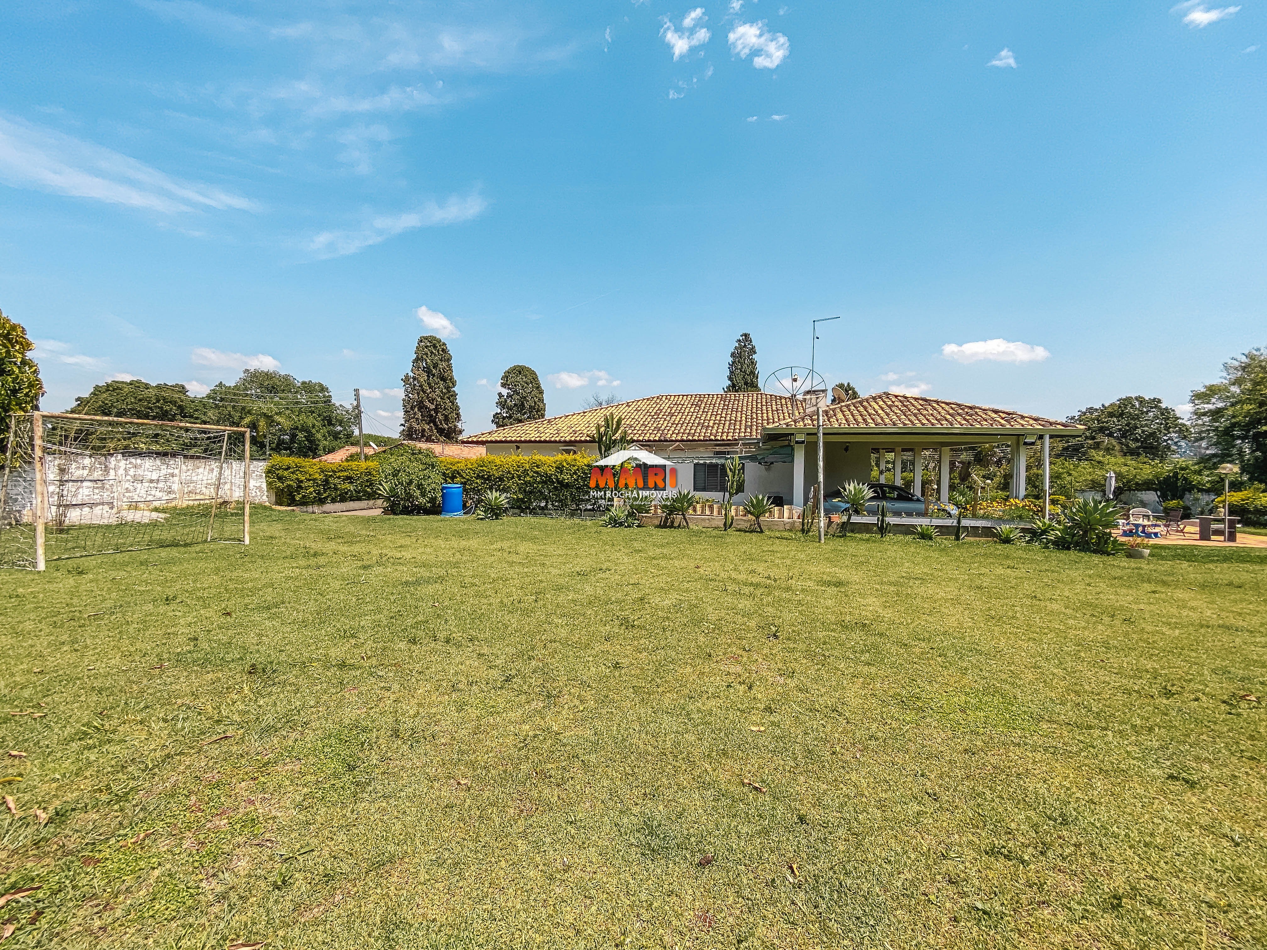 Chácara, 3 quartos, 2210 m² - Foto 53