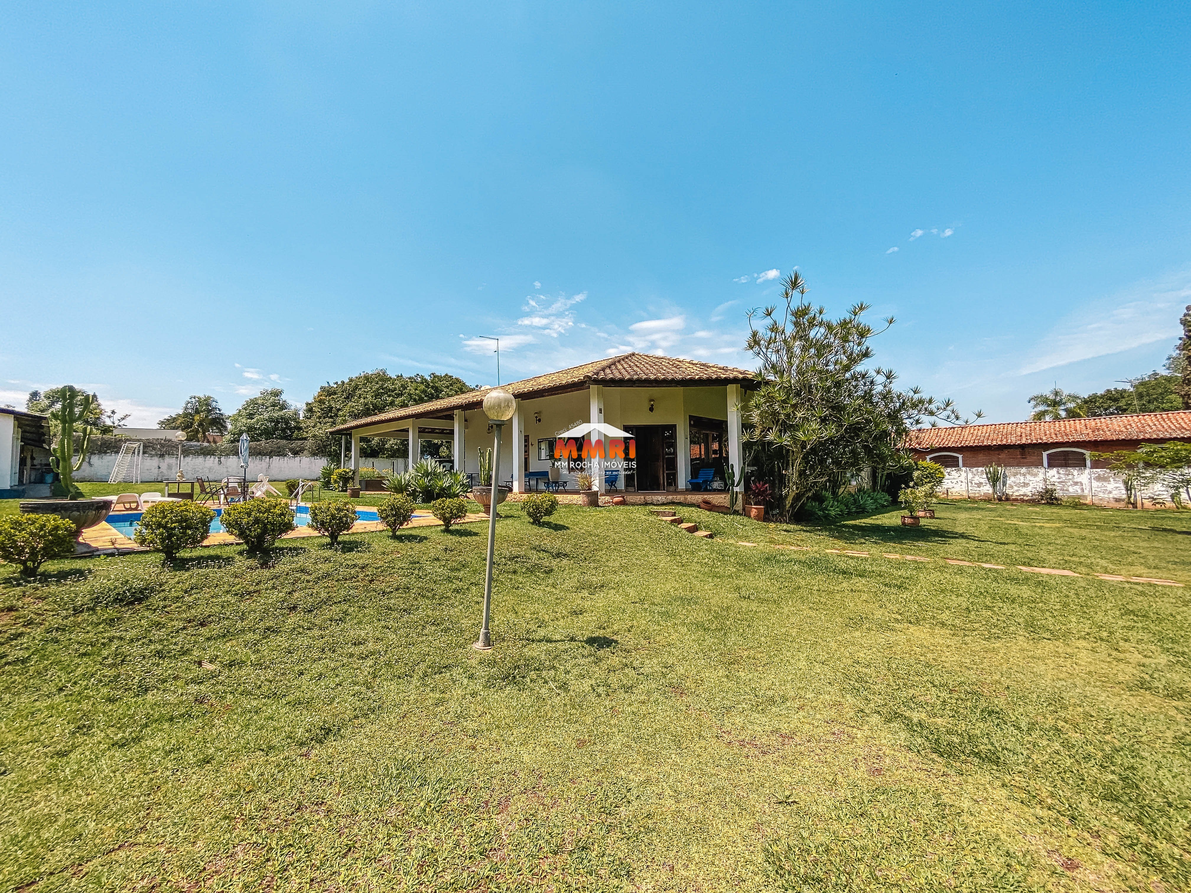 Chácara, 3 quartos, 2210 m² - Foto 45