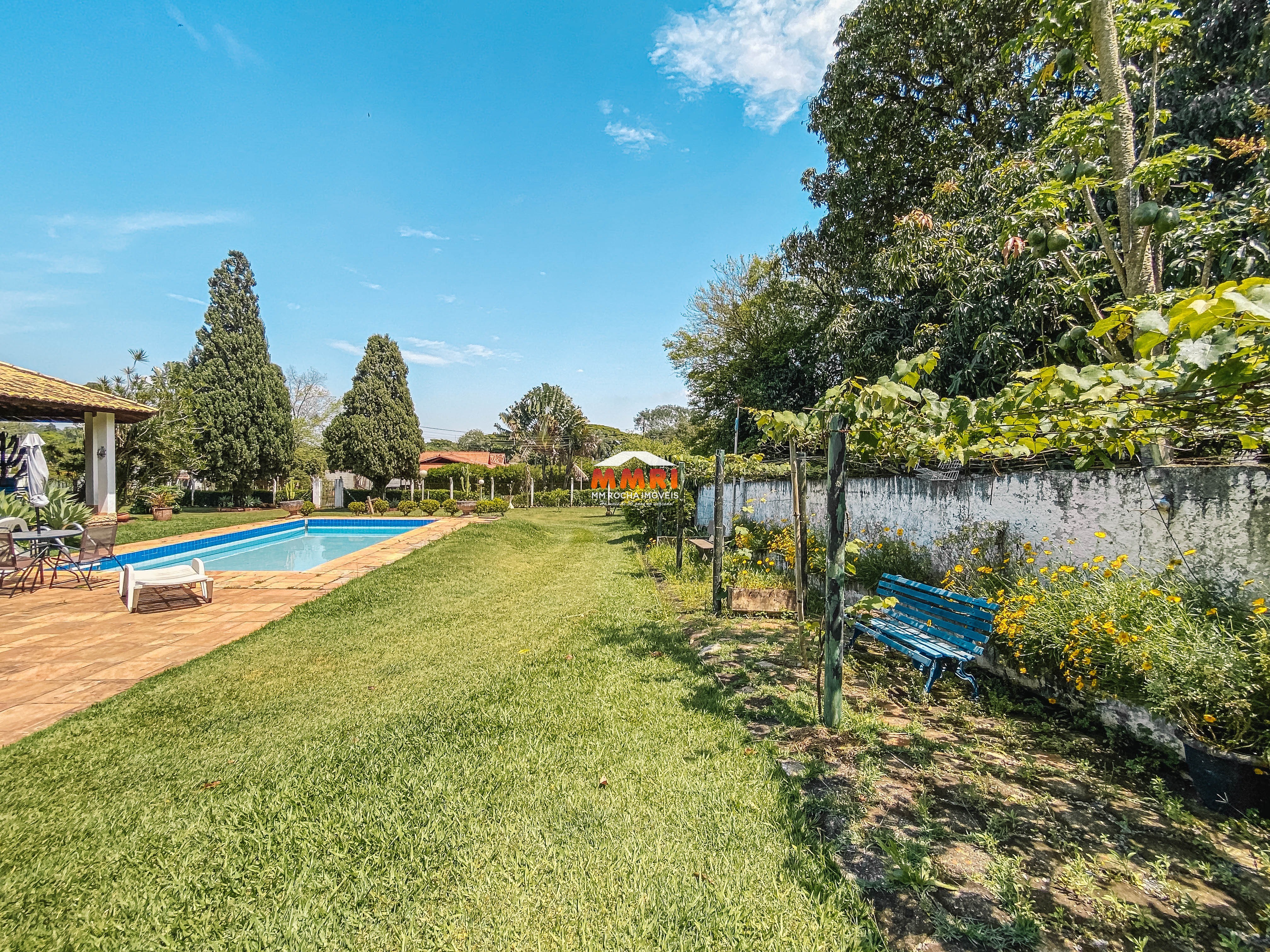 Chácara, 3 quartos, 2210 m² - Foto 30