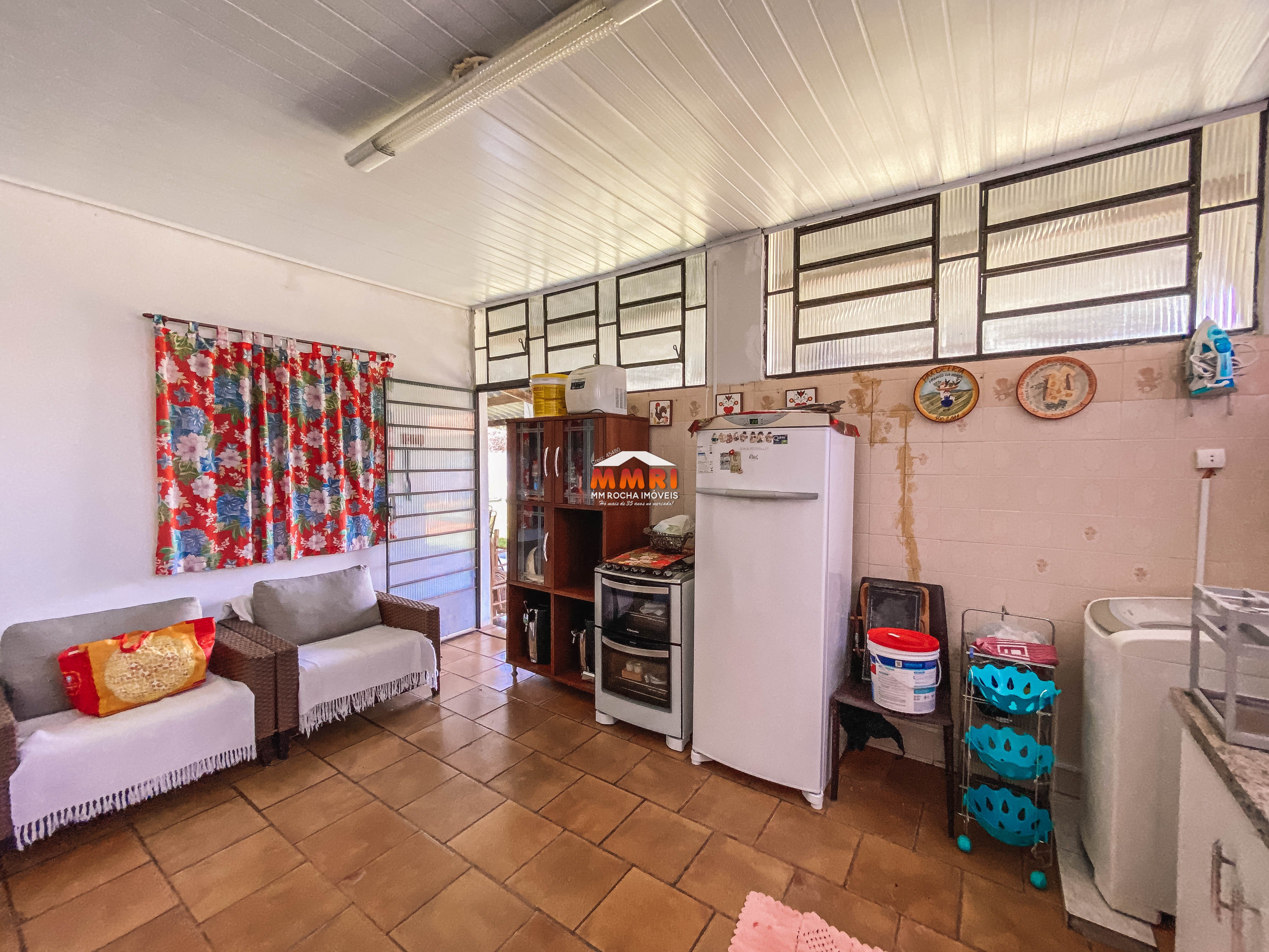 Chácara, 3 quartos, 2210 m² - Foto 47