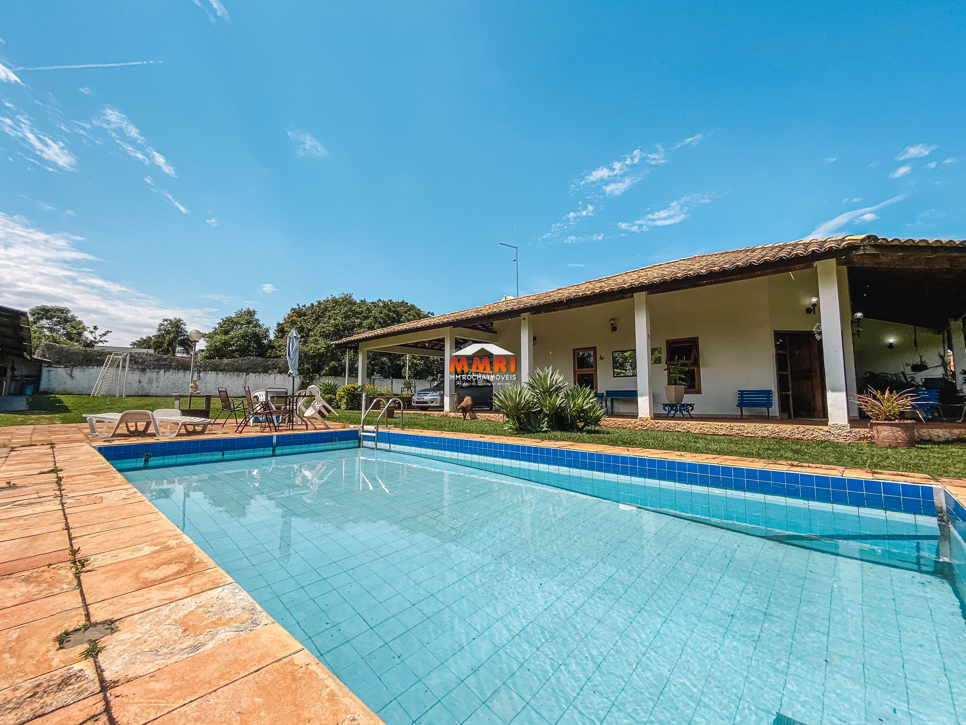 Chácara, 3 quartos, 2210 m² - Foto 28