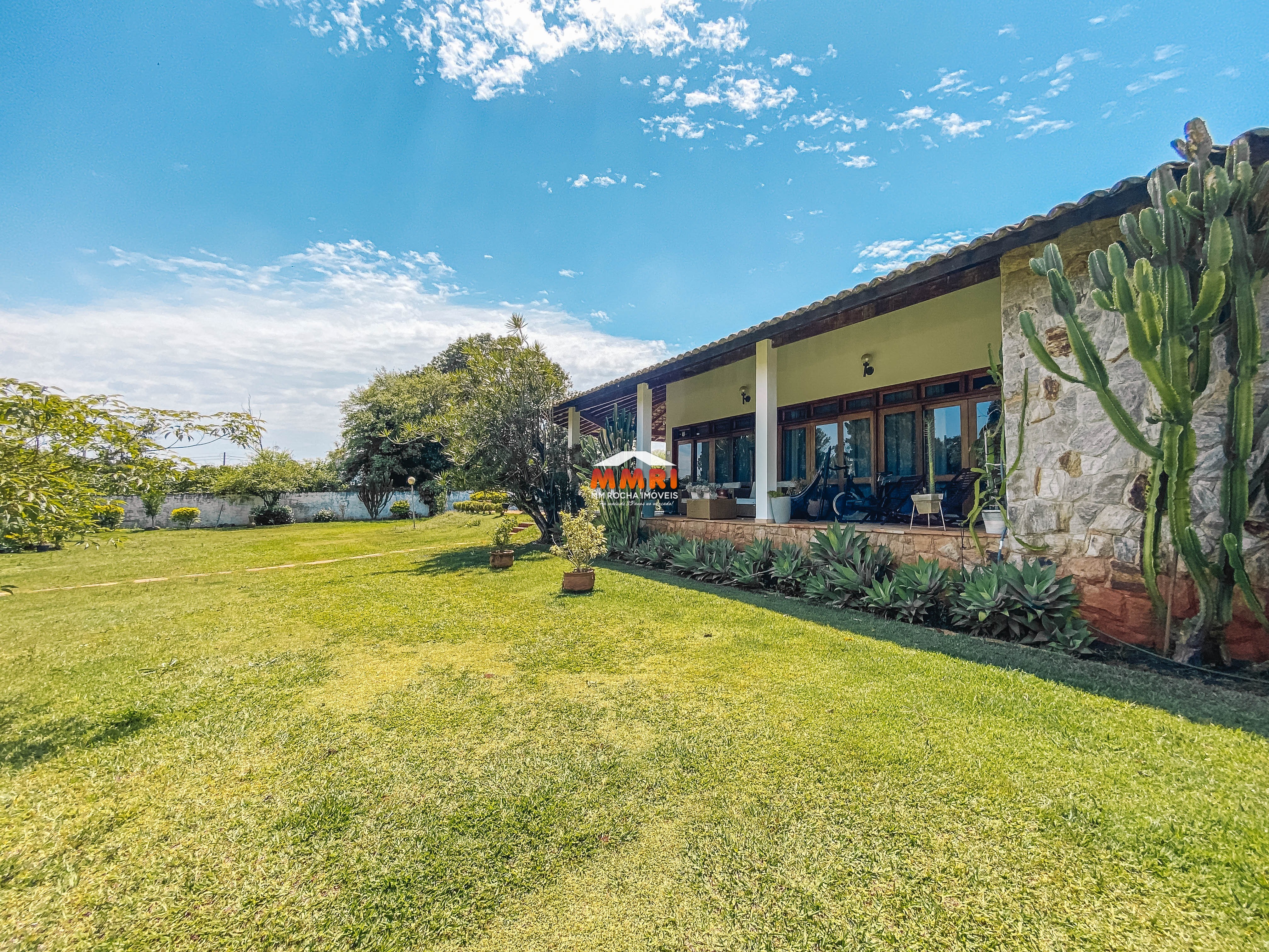 Chácara, 3 quartos, 2210 m² - Foto 42