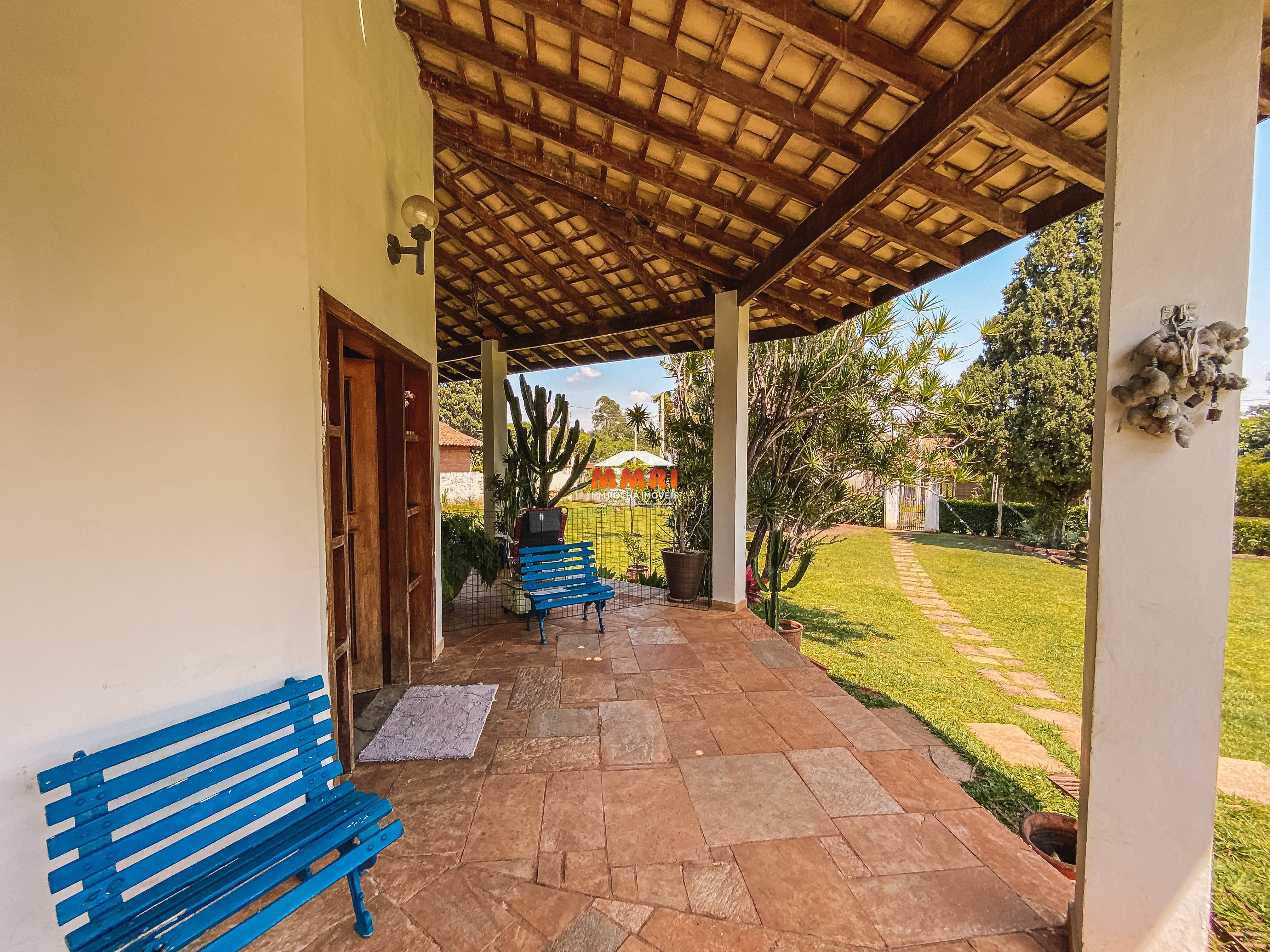 Chácara, 3 quartos, 2210 m² - Foto 39