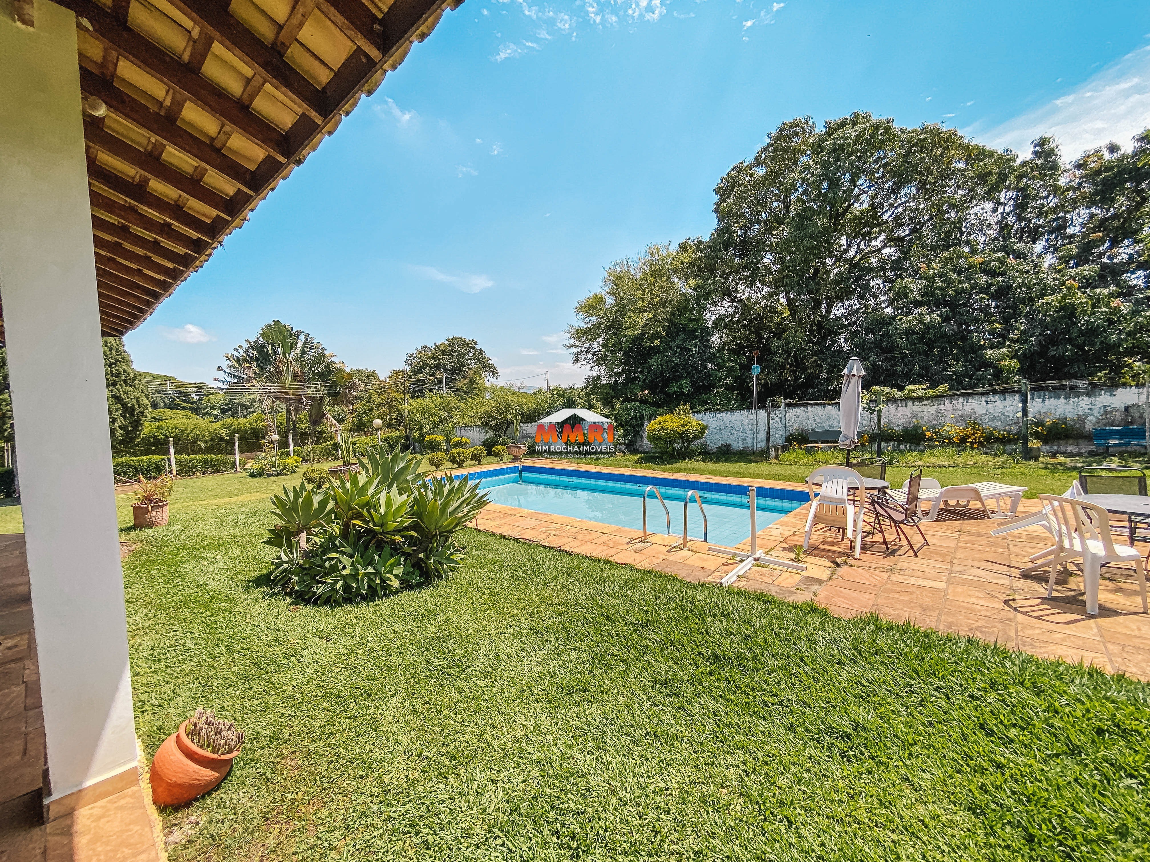 Chácara, 3 quartos, 2210 m² - Foto 37