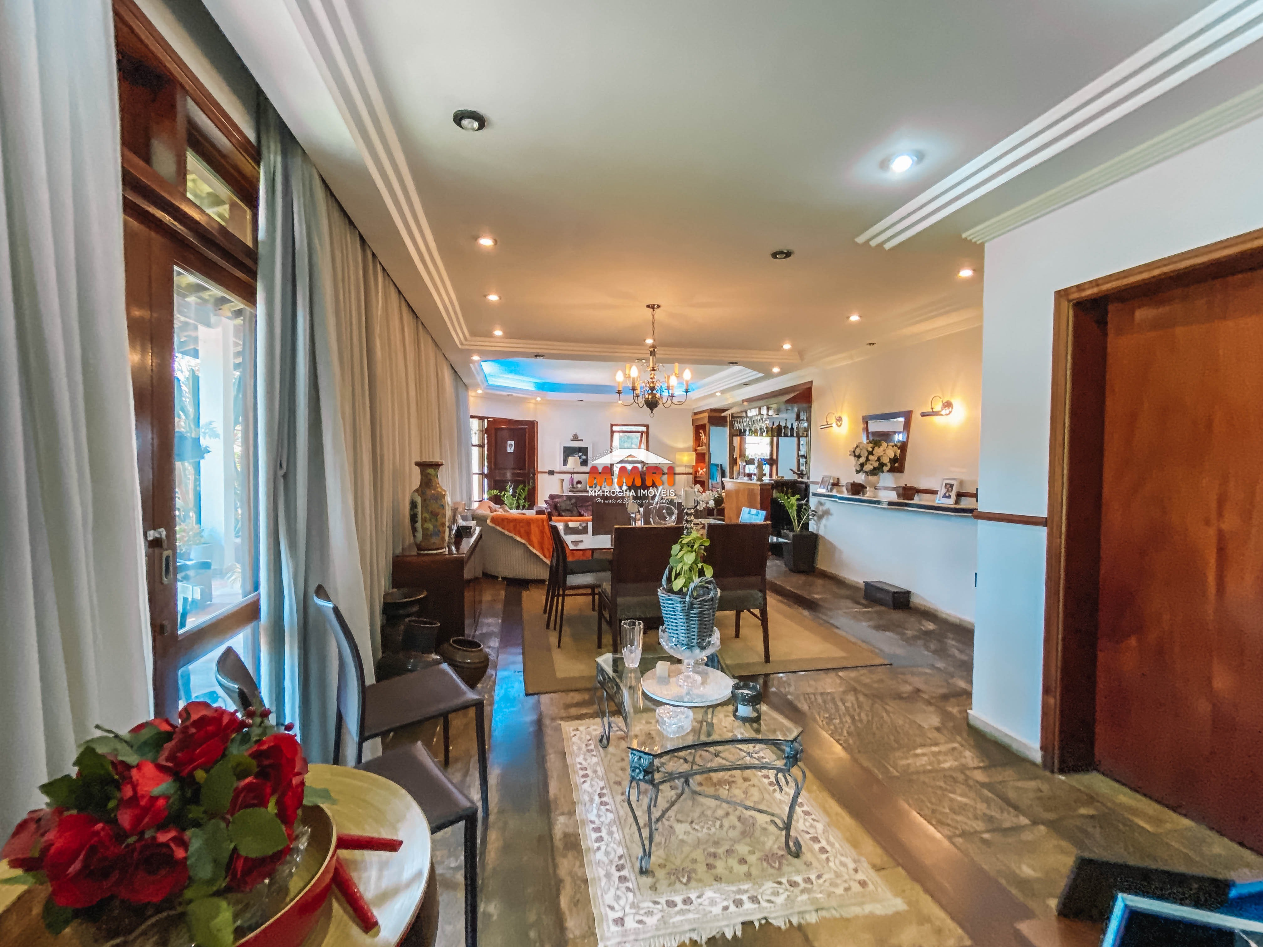 Chácara, 3 quartos, 2210 m² - Foto 14