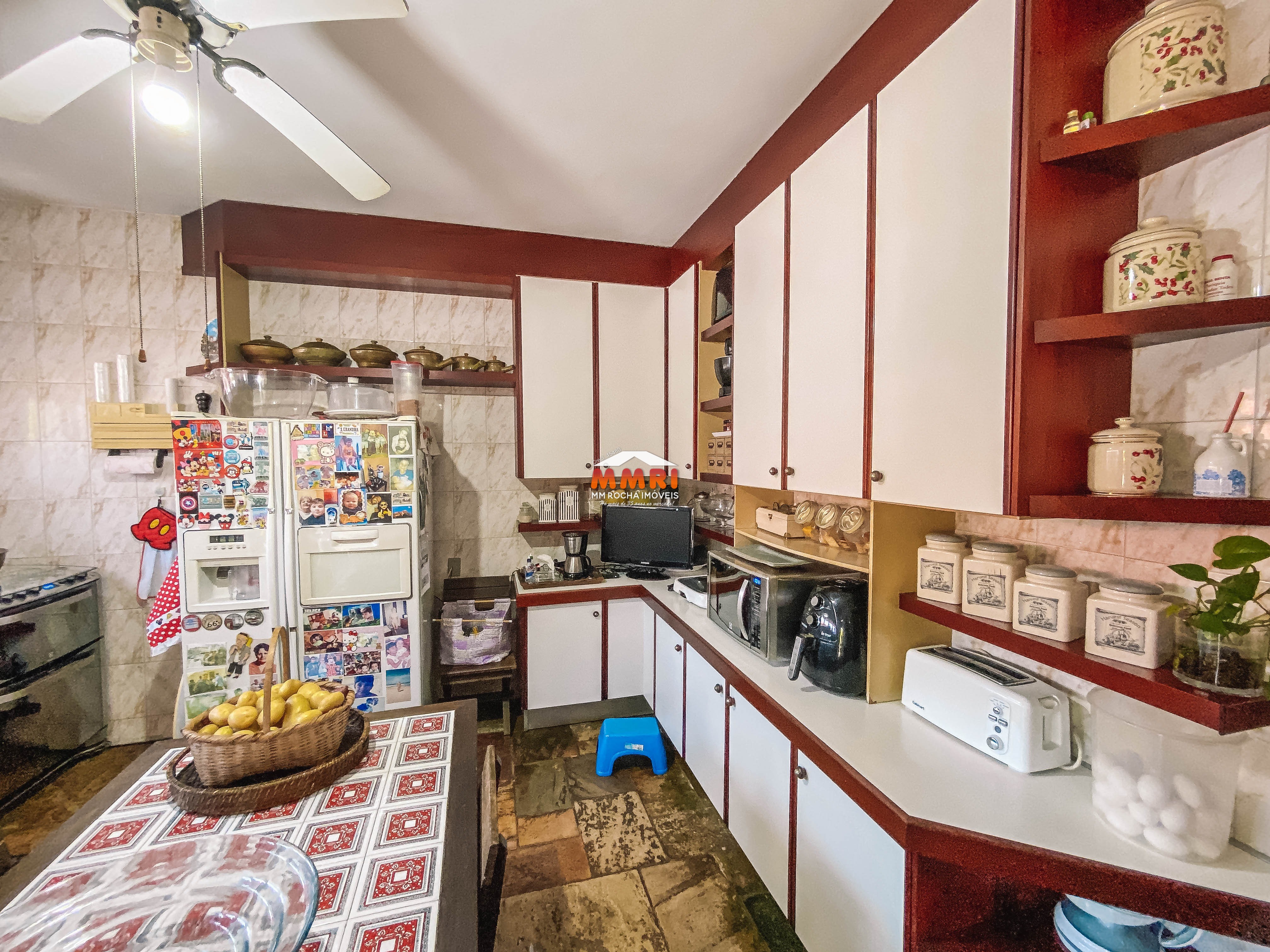 Chácara, 3 quartos, 2210 m² - Foto 13