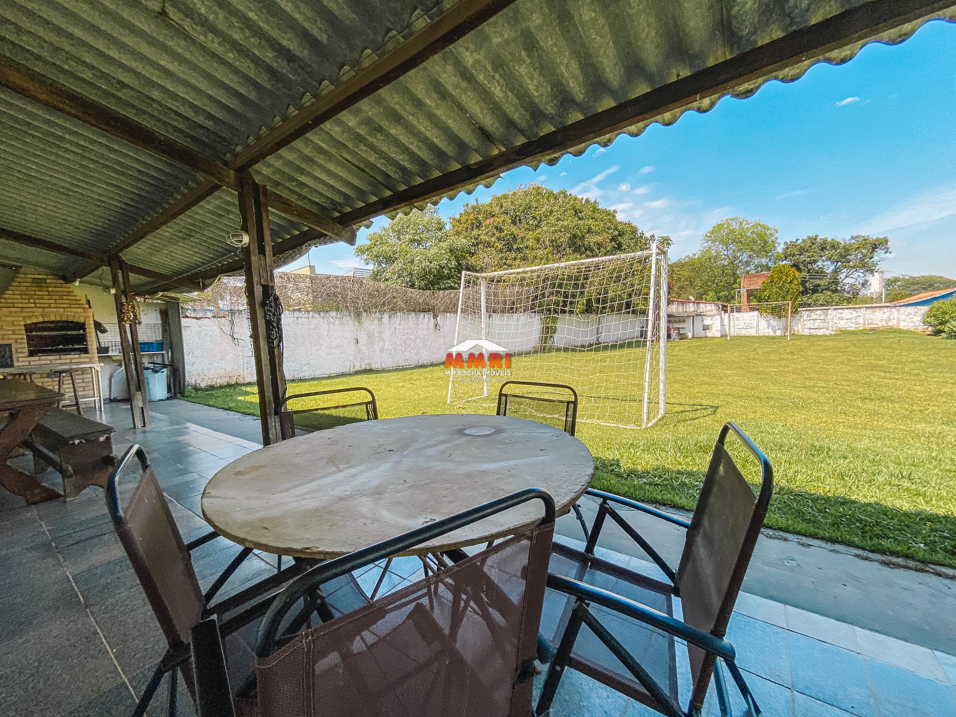 Chácara, 3 quartos, 2210 m² - Foto 35