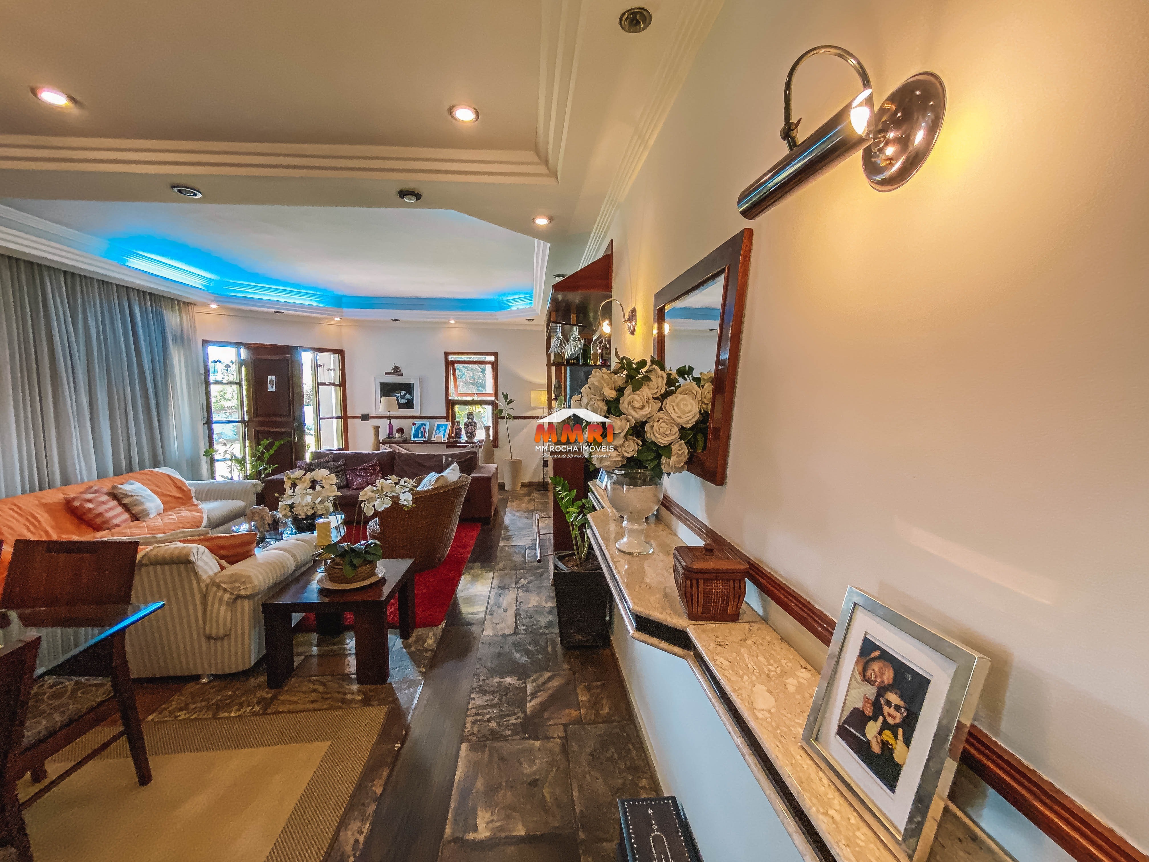 Chácara, 3 quartos, 2210 m² - Foto 16