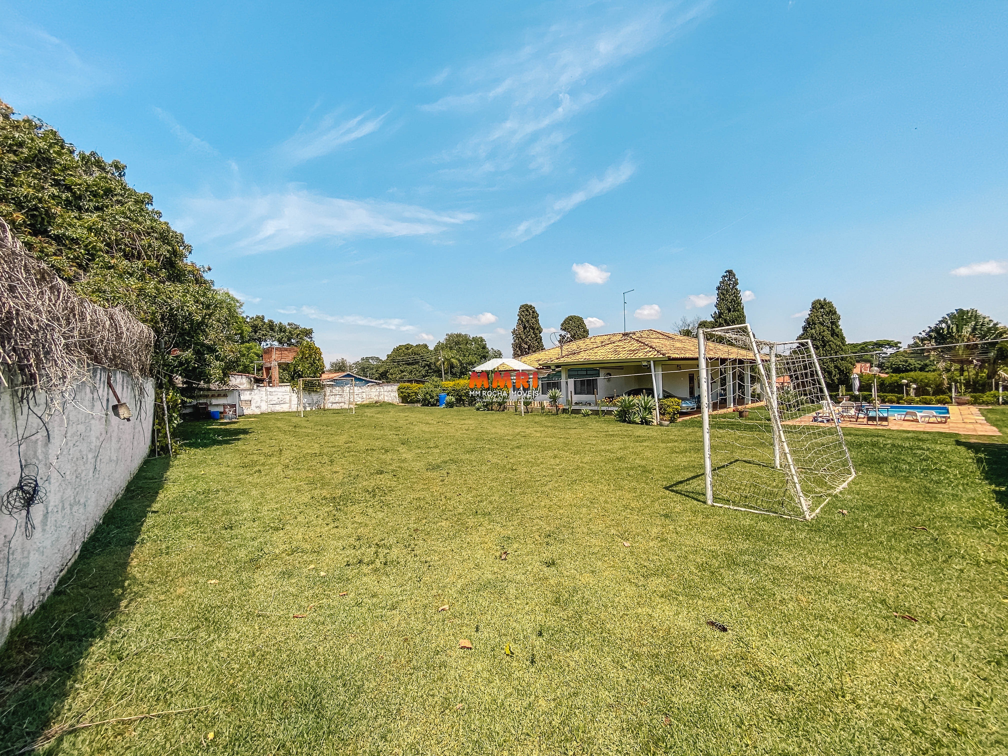 Chácara, 3 quartos, 2210 m² - Foto 54