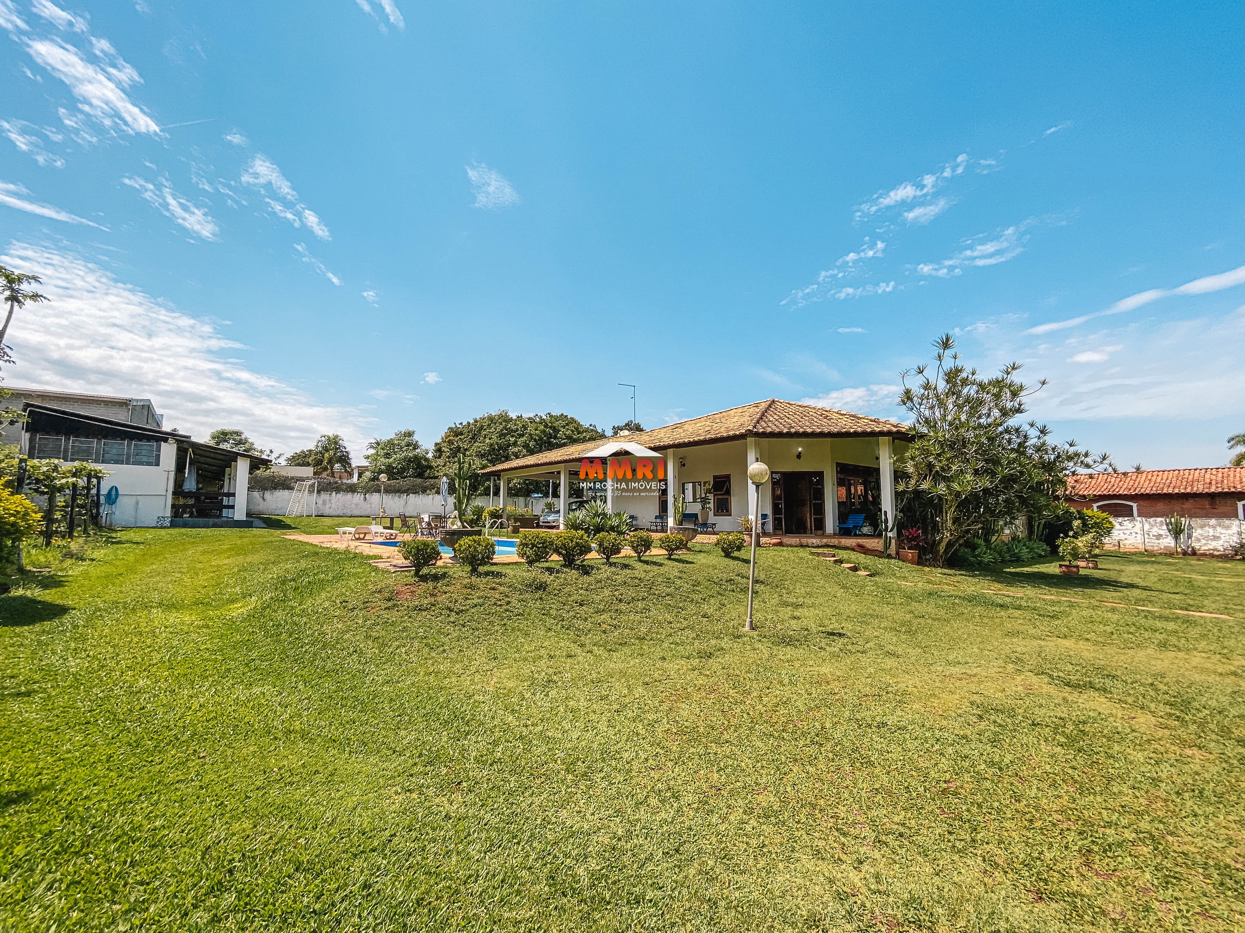 Chácara, 3 quartos, 2210 m² - Foto 27