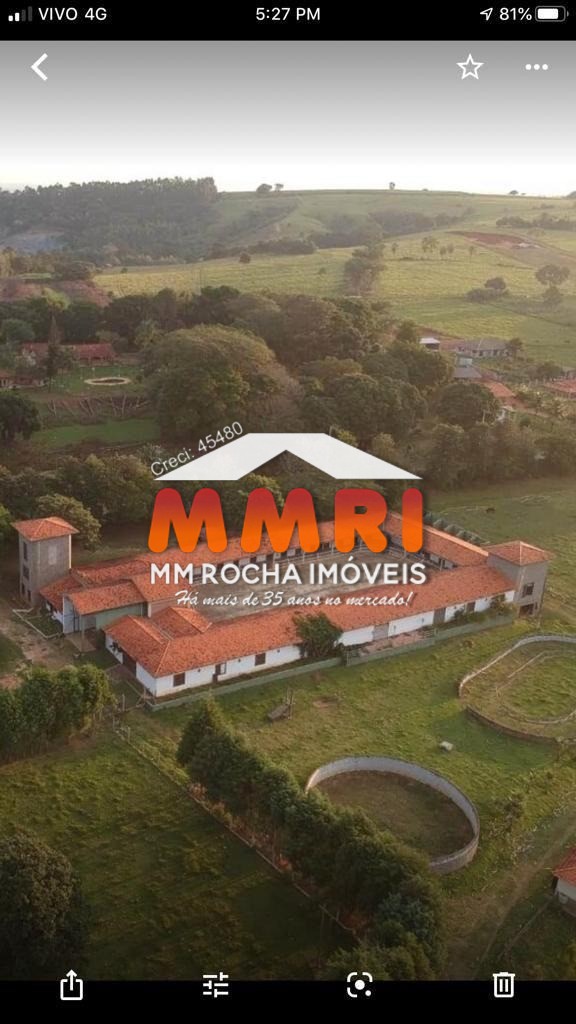 Fazenda à venda com 9 quartos, 95800m² - Foto 9