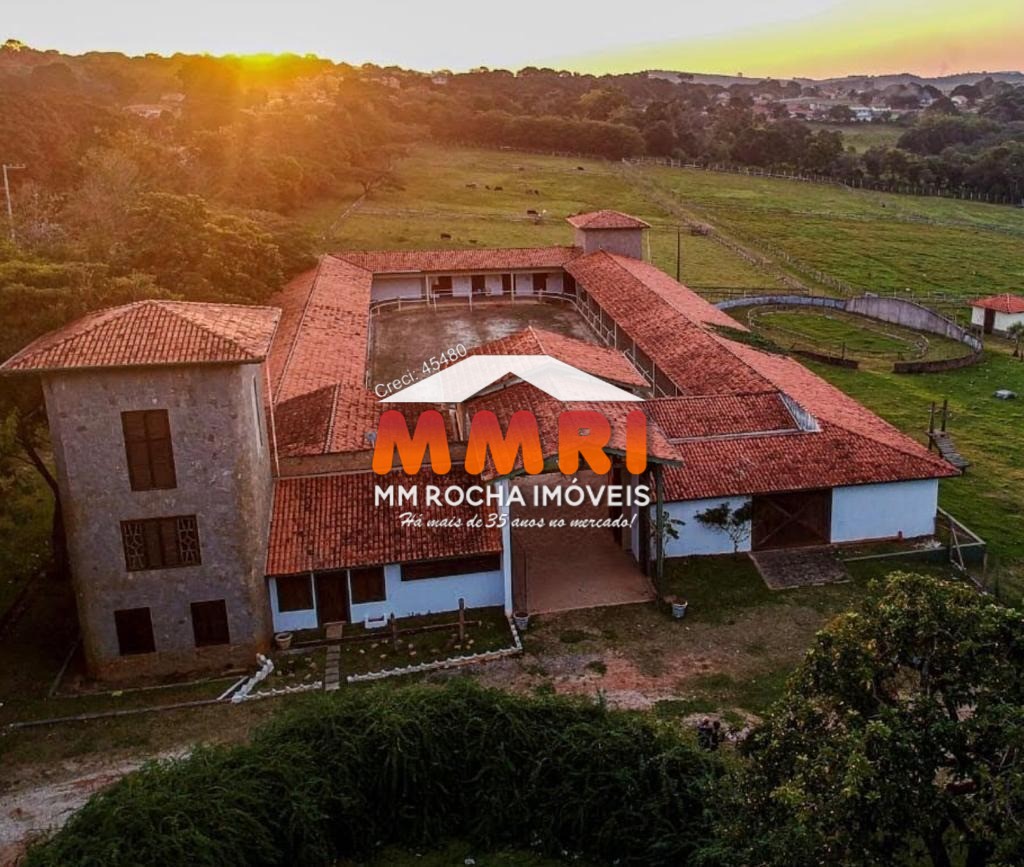 Fazenda à venda com 9 quartos, 95800m² - Foto 8