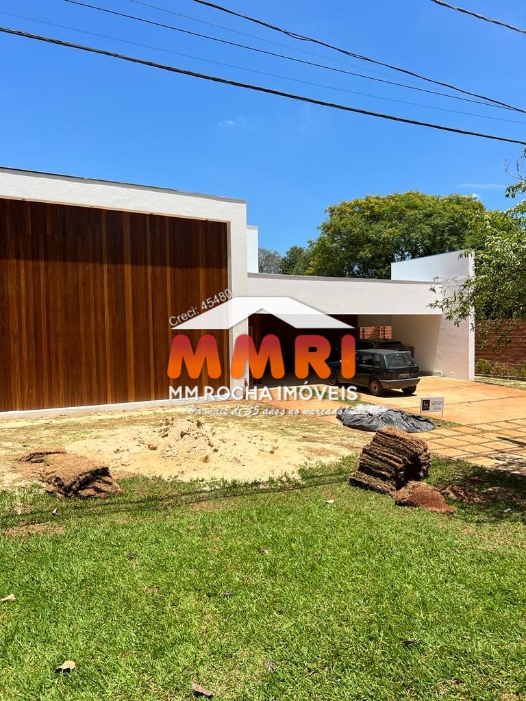 Casa de Condomínio à venda com 4 quartos, 1150m² - Foto 21