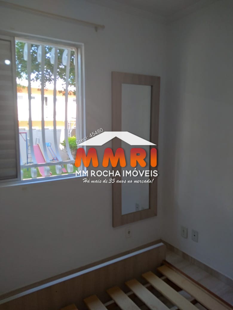 Apartamento à venda com 2 quartos, 54m² - Foto 3