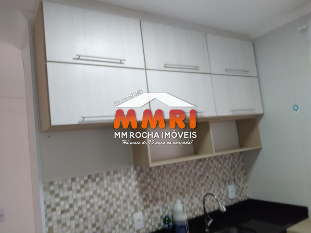 Apartamento à venda com 2 quartos, 54m² - Foto 34