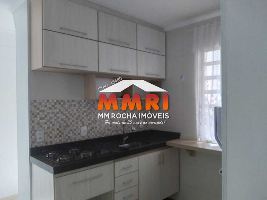 Apartamento à venda com 2 quartos, 54m² - Foto 6