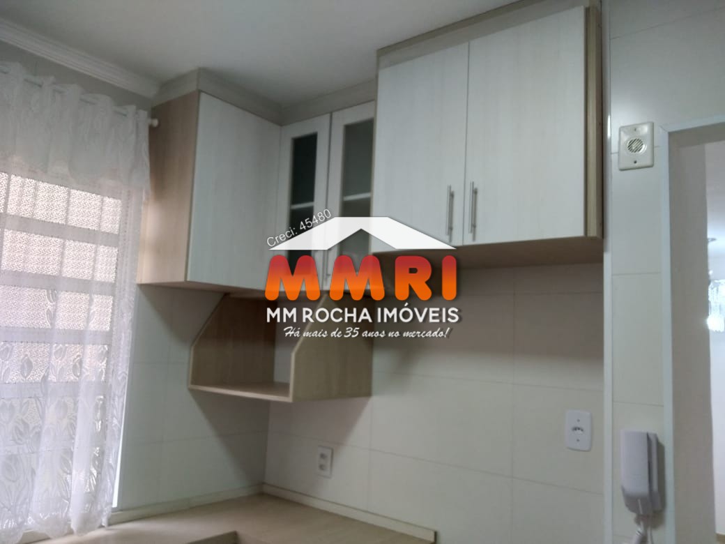 Apartamento à venda com 2 quartos, 54m² - Foto 28