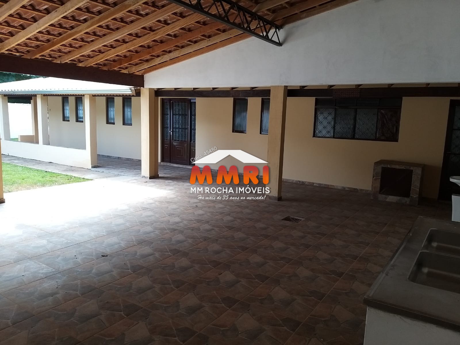 Chácara à venda com 4 quartos, 3000m² - Foto 6