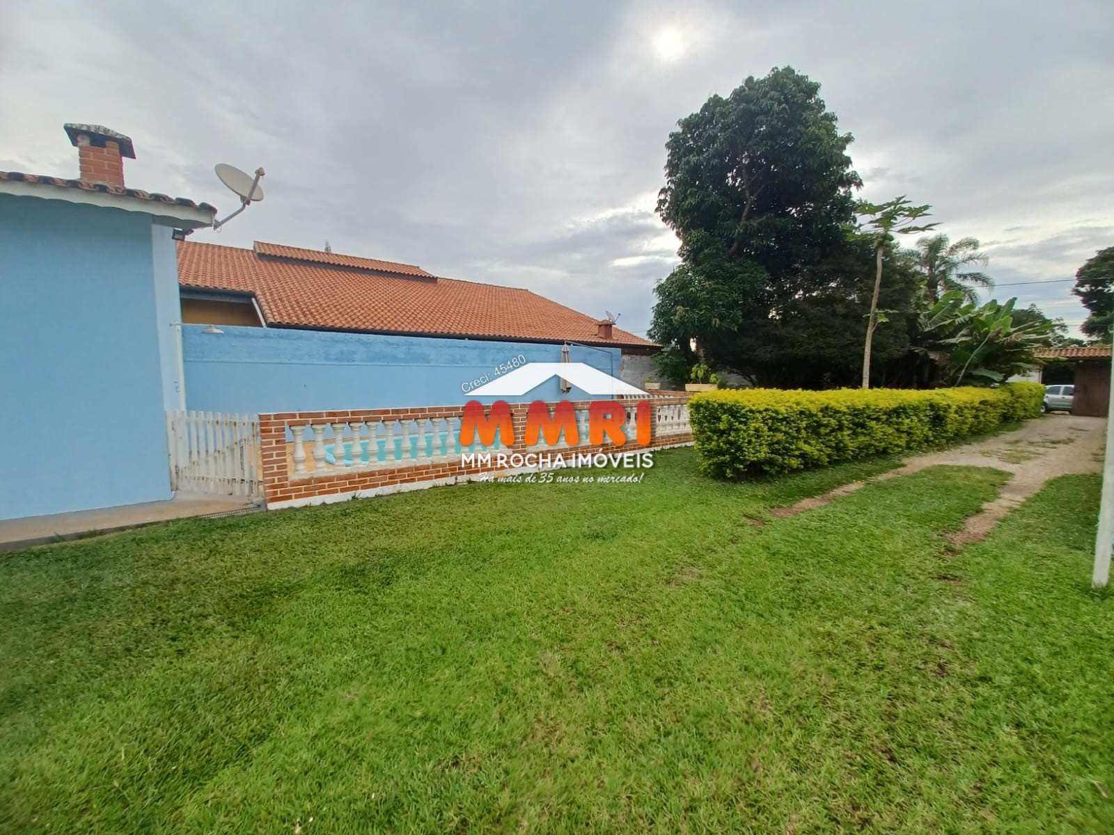 Chácara à venda com 3 quartos, 1000m² - Foto 22