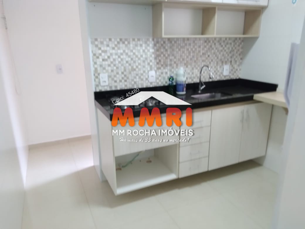 Apartamento à venda com 2 quartos, 54m² - Foto 25