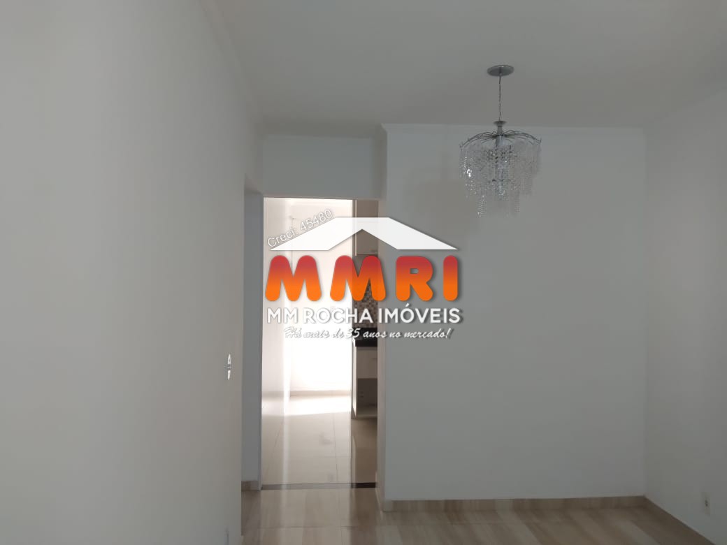 Apartamento à venda com 2 quartos, 54m² - Foto 9