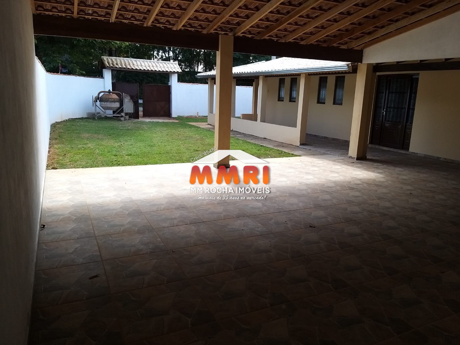 Chácara, 3 quartos, 750 m² - Foto 23