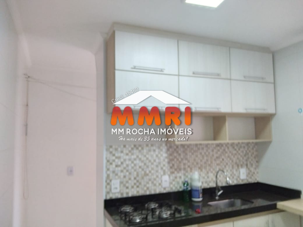 Apartamento à venda com 2 quartos, 54m² - Foto 26