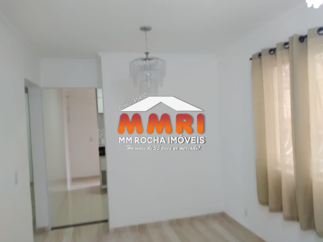 Apartamento à venda com 2 quartos, 54m² - Foto 31