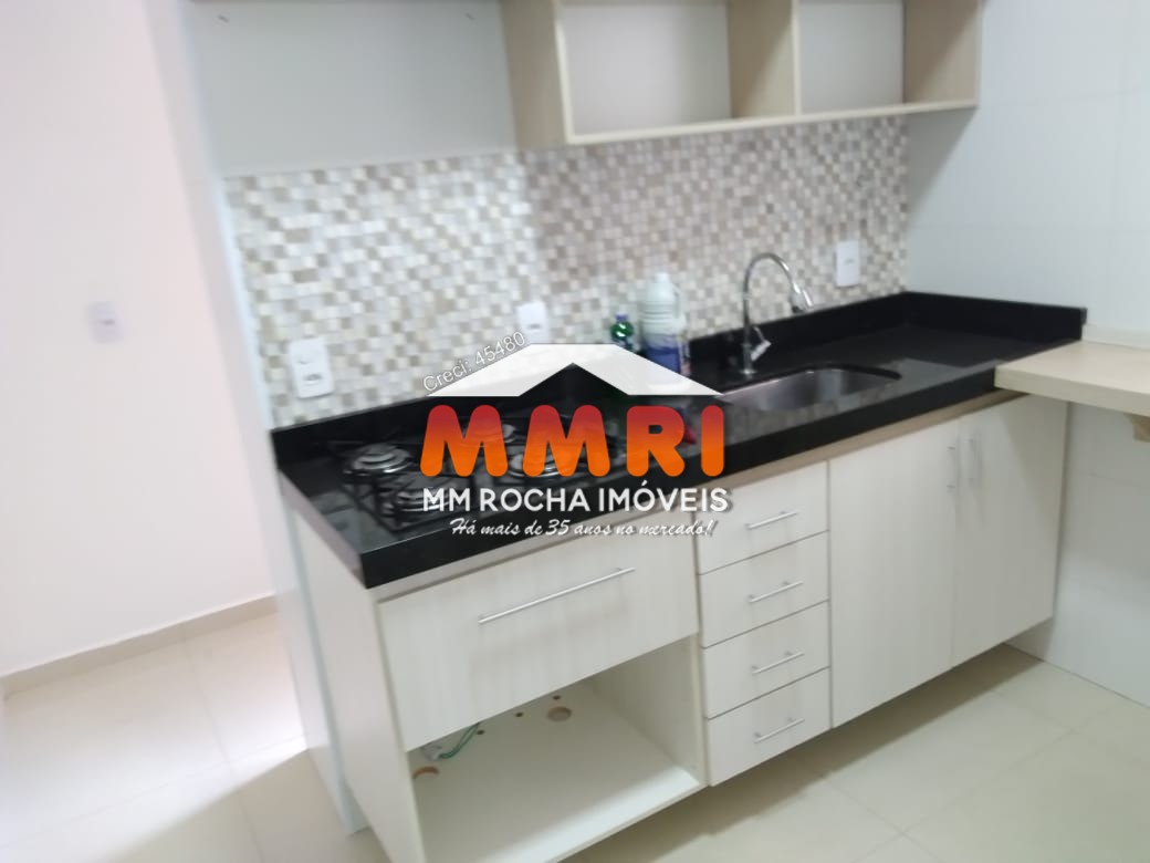 Apartamento à venda com 2 quartos, 54m² - Foto 35