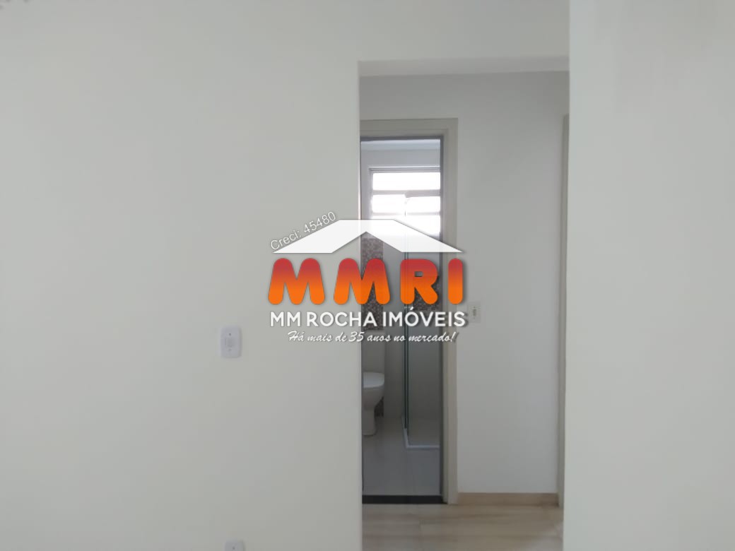 Apartamento à venda com 2 quartos, 54m² - Foto 8