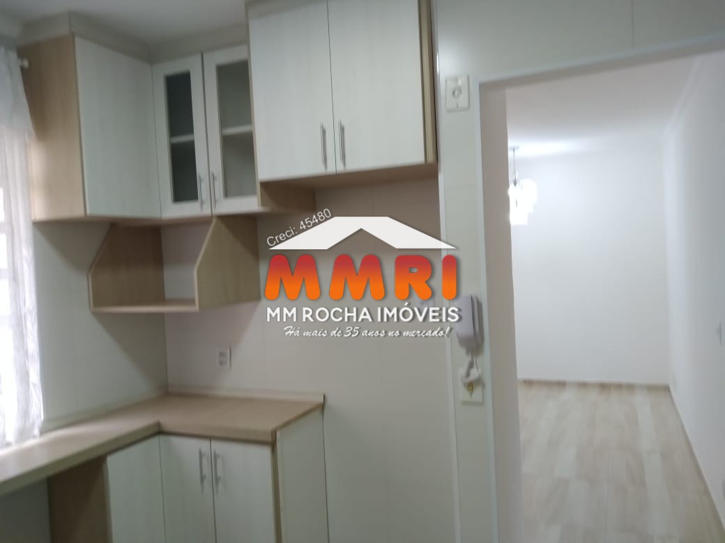 Apartamento à venda com 2 quartos, 54m² - Foto 37