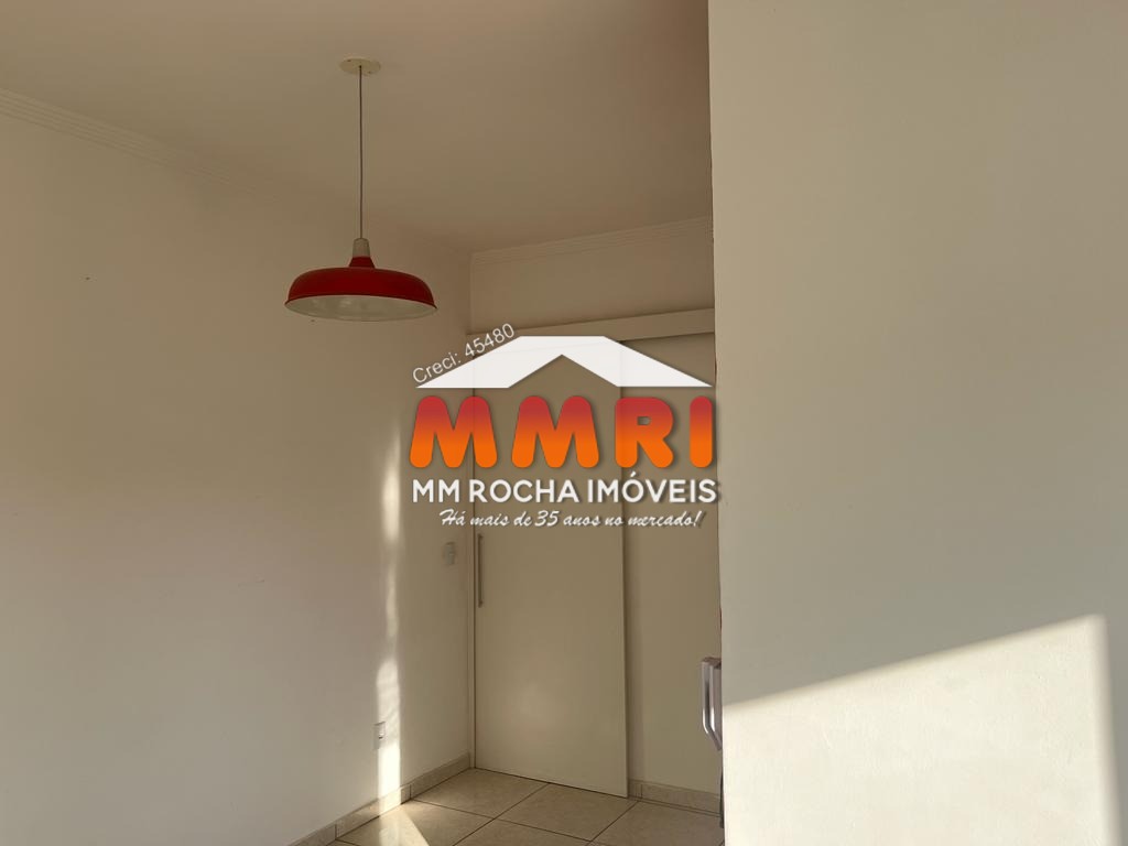 Apartamento à venda com 2 quartos, 50m² - Foto 3